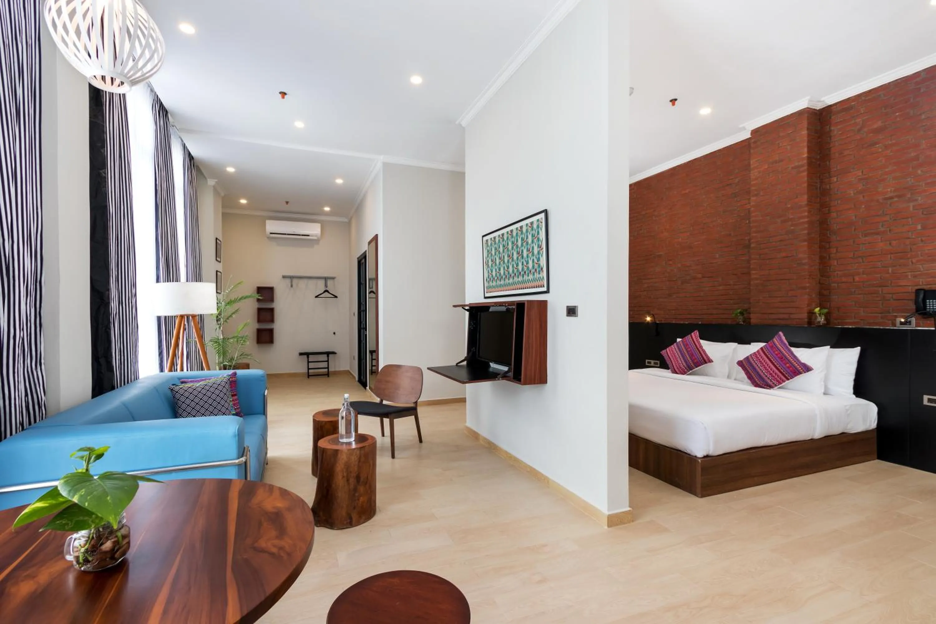 Grand Loft in S Loft Manado