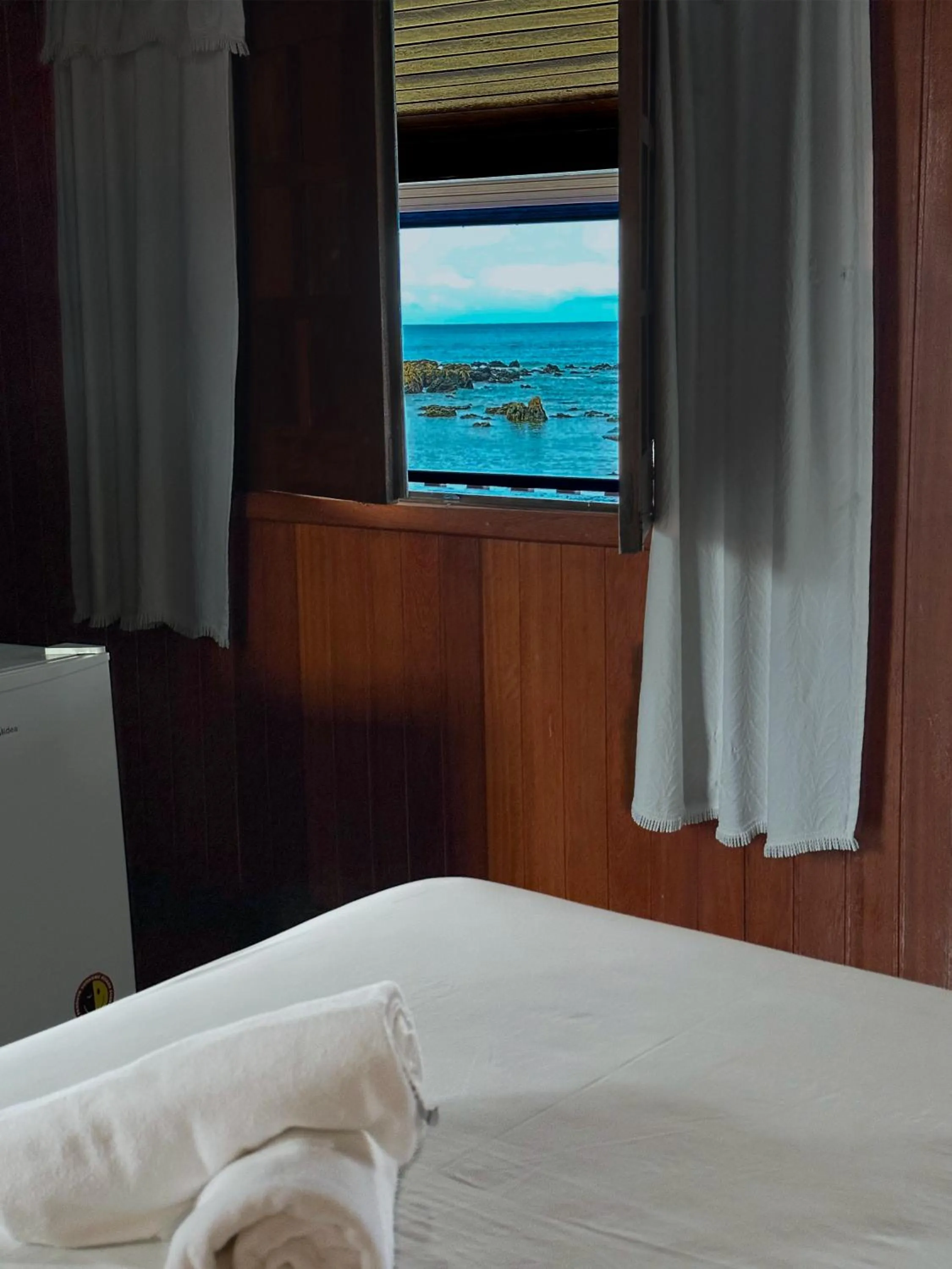 Luxury Suite with Balcony and Sea View in Amendoeira Praia Hotel