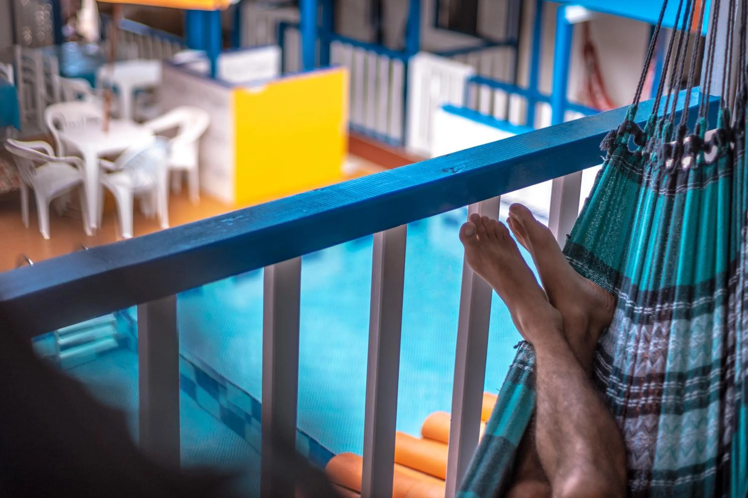 Standard Room with Balcony in Amendoeira Praia Hotel
