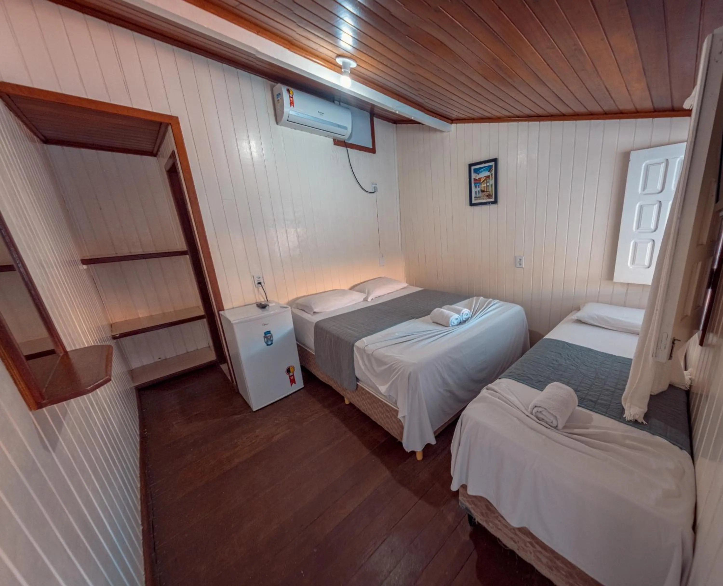 Standard Room in Amendoeira Praia Hotel