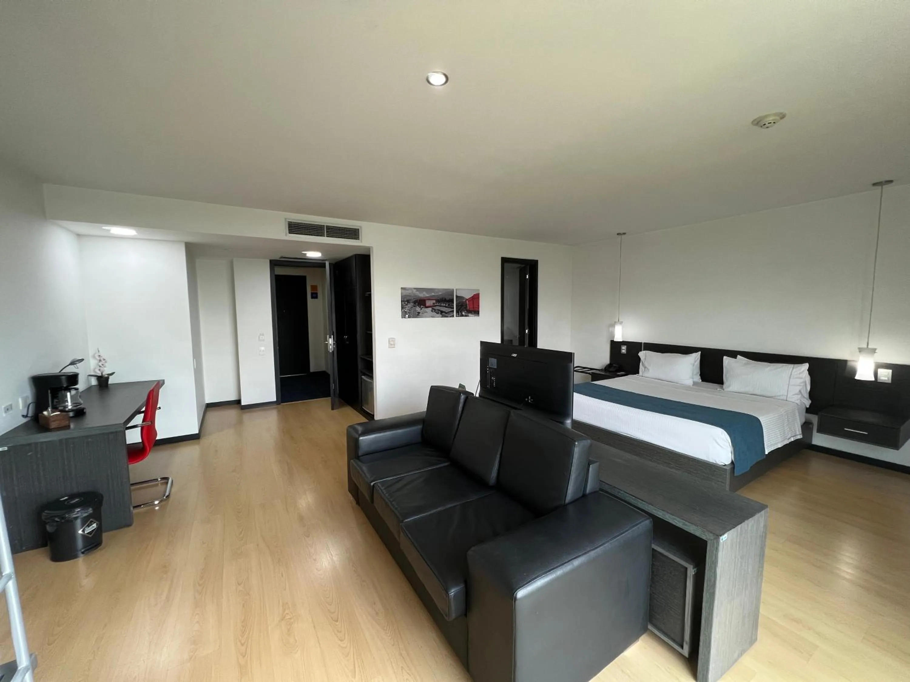 Premium Double Room in Tequendama Hotel Medellín - Estadio