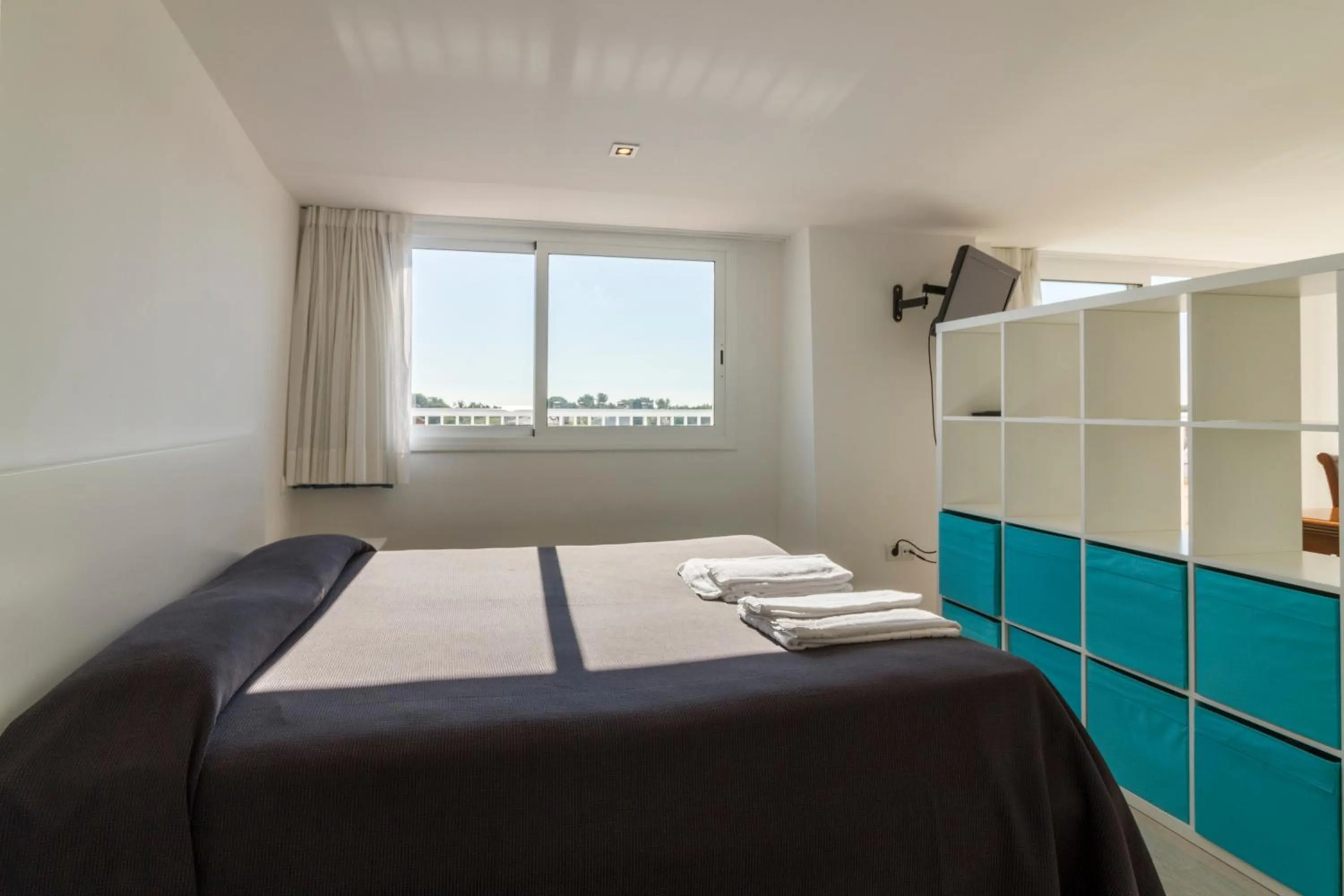 Superior Studio in Apartamentos Sunway San Jorge