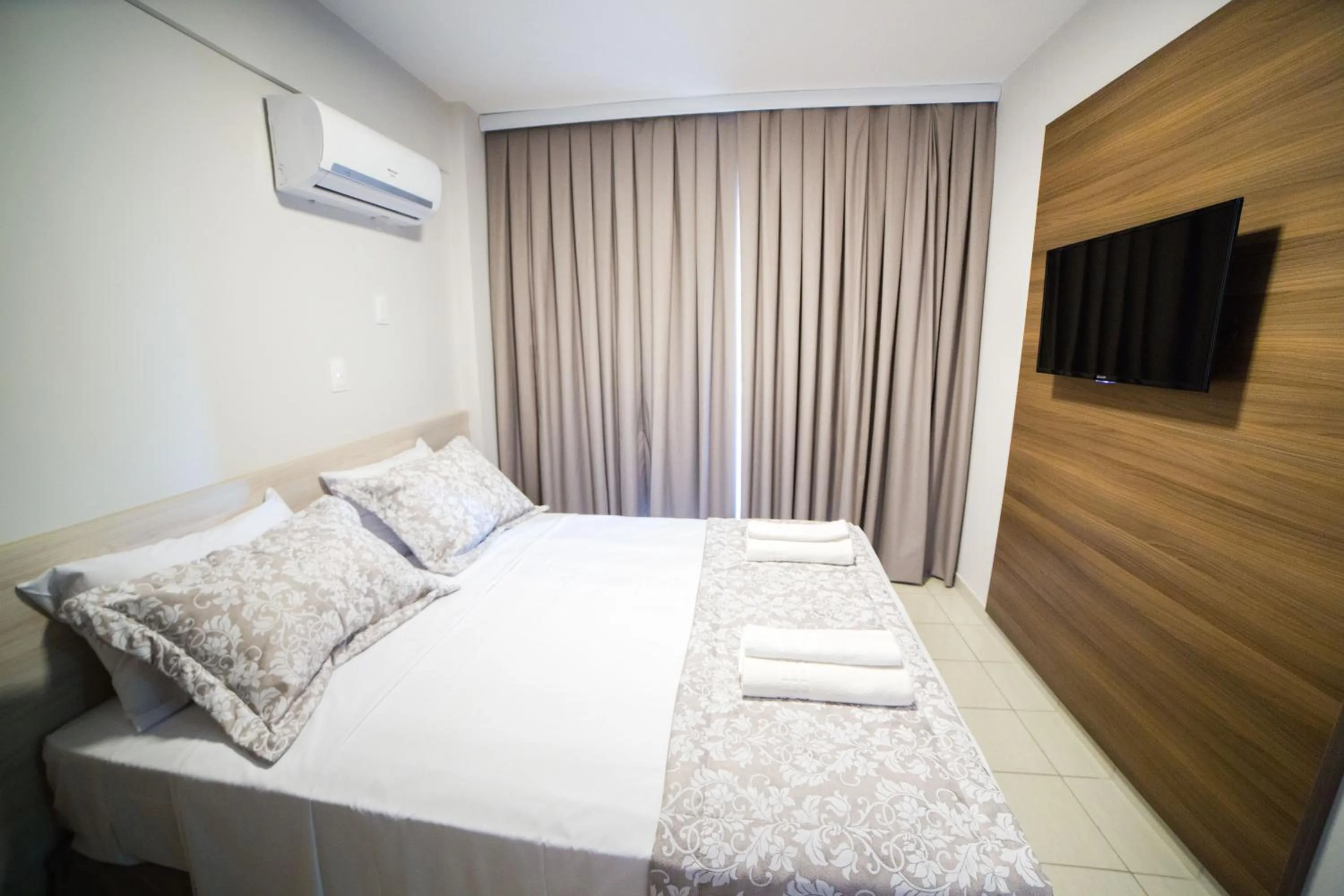 Family Suite in Serra Madre Hotel