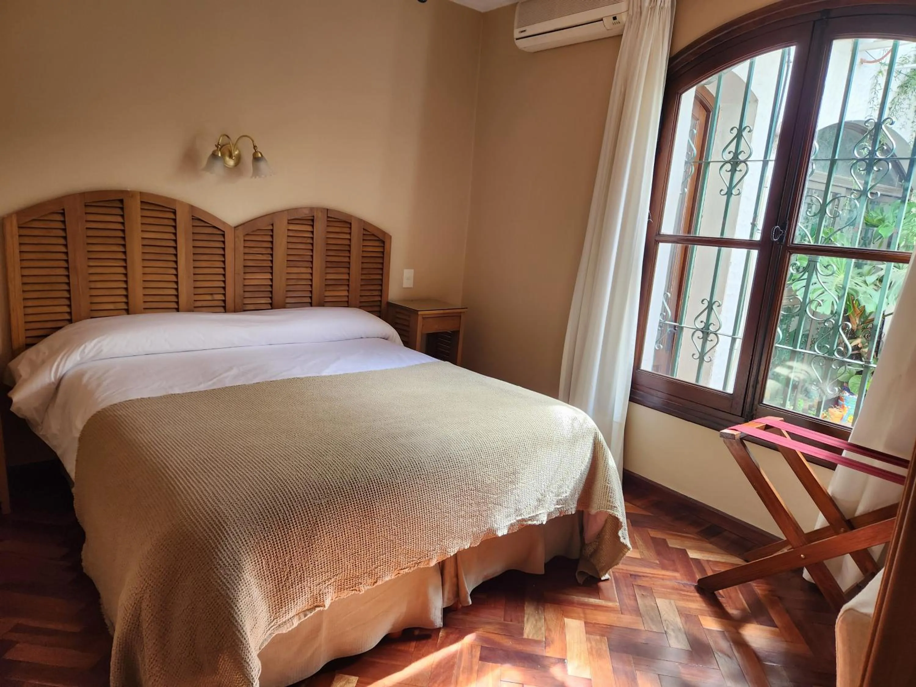 Standard Double or Twin Room - single occupancy in Hotel Boutique La Candela