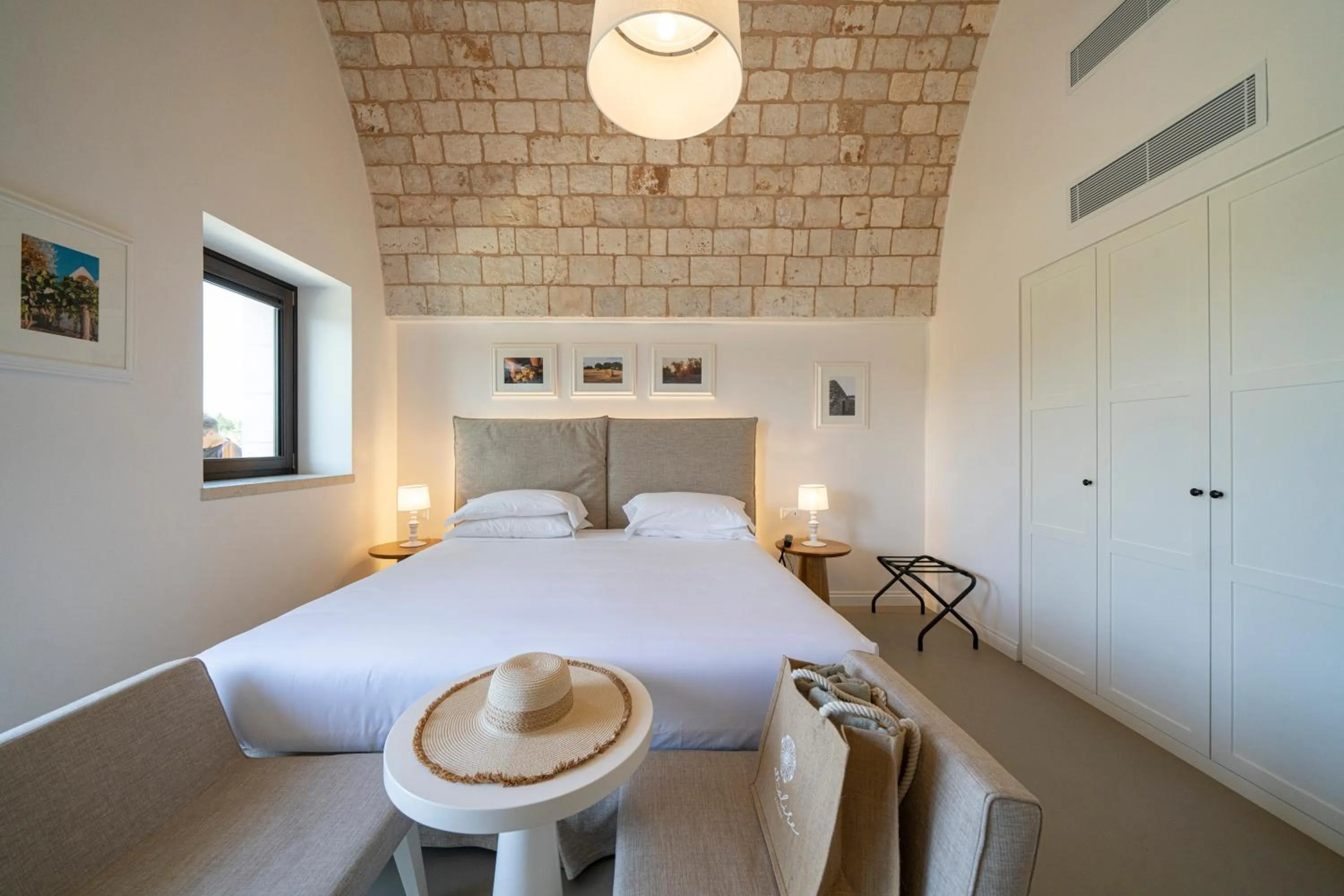 Executive Double Room with Spa Bath - single occupancy in Ottolire Resort