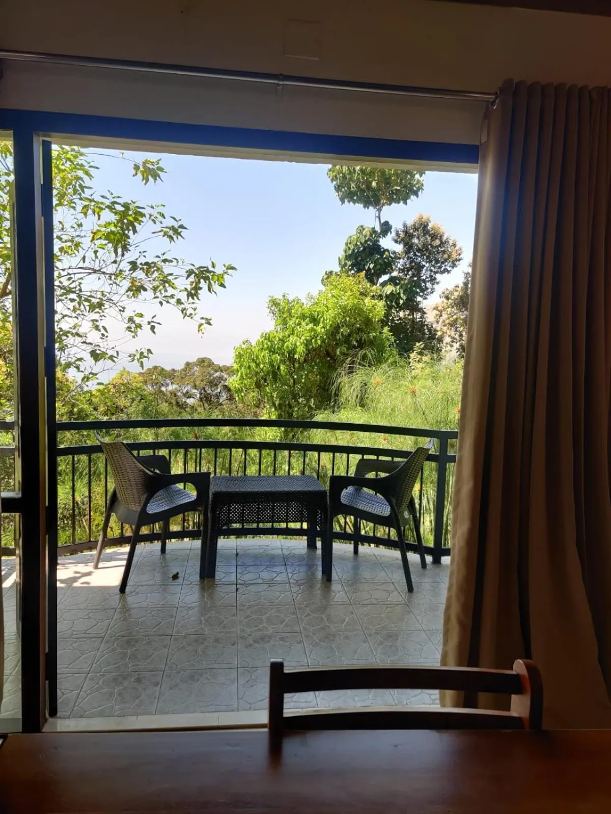 Two-Bedroom Cottage in Deshadan Mountain Resort -The highest resort in Munnar