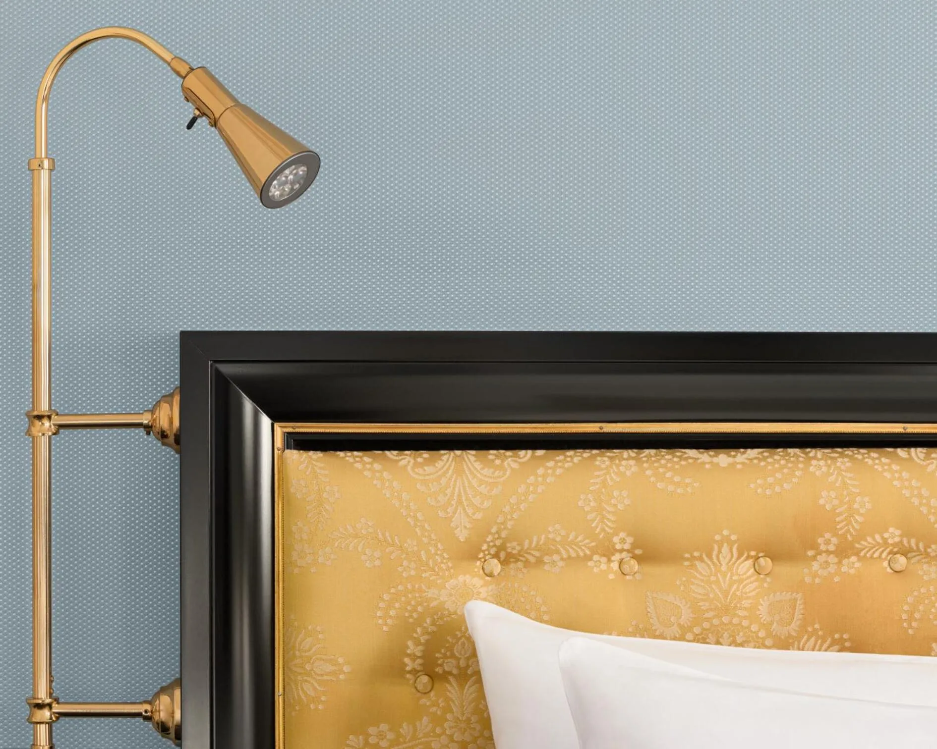 Deluxe Double Room in Shangri-La Paris