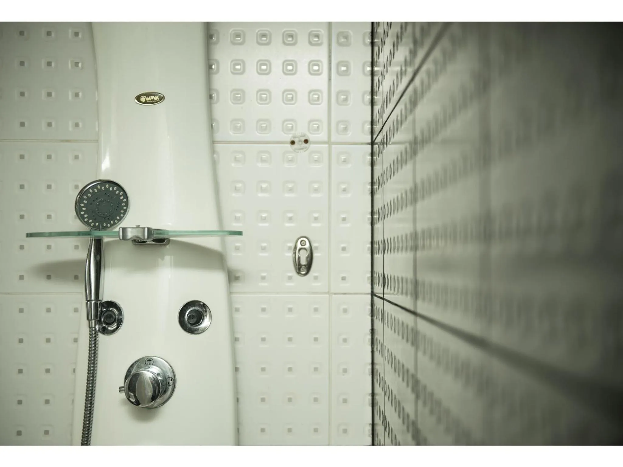 Junior Suite with City View in Cherry Maryski Hotel