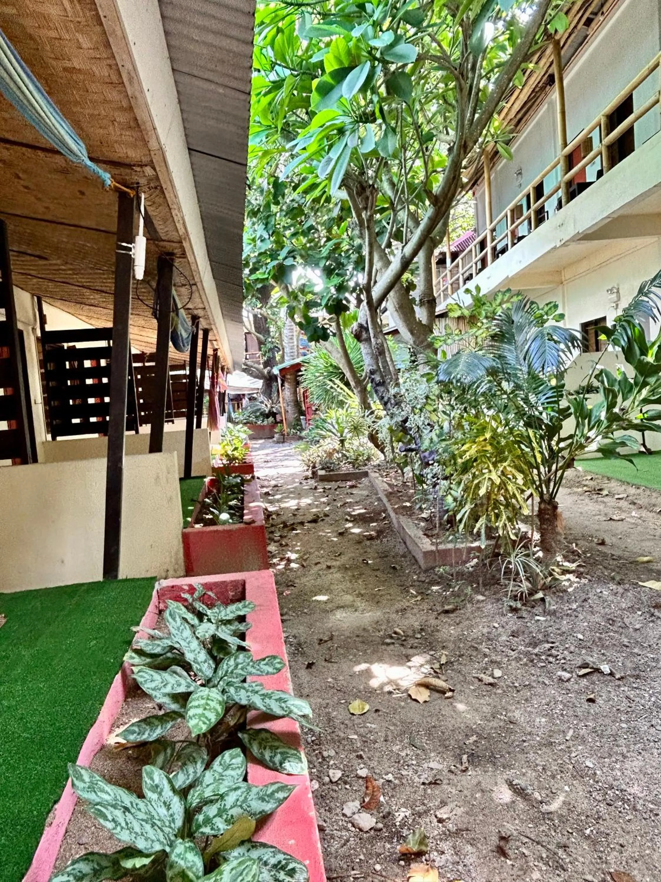 Standard Twin Room - single occupancy in Lazy Dog Bed & Breakfast