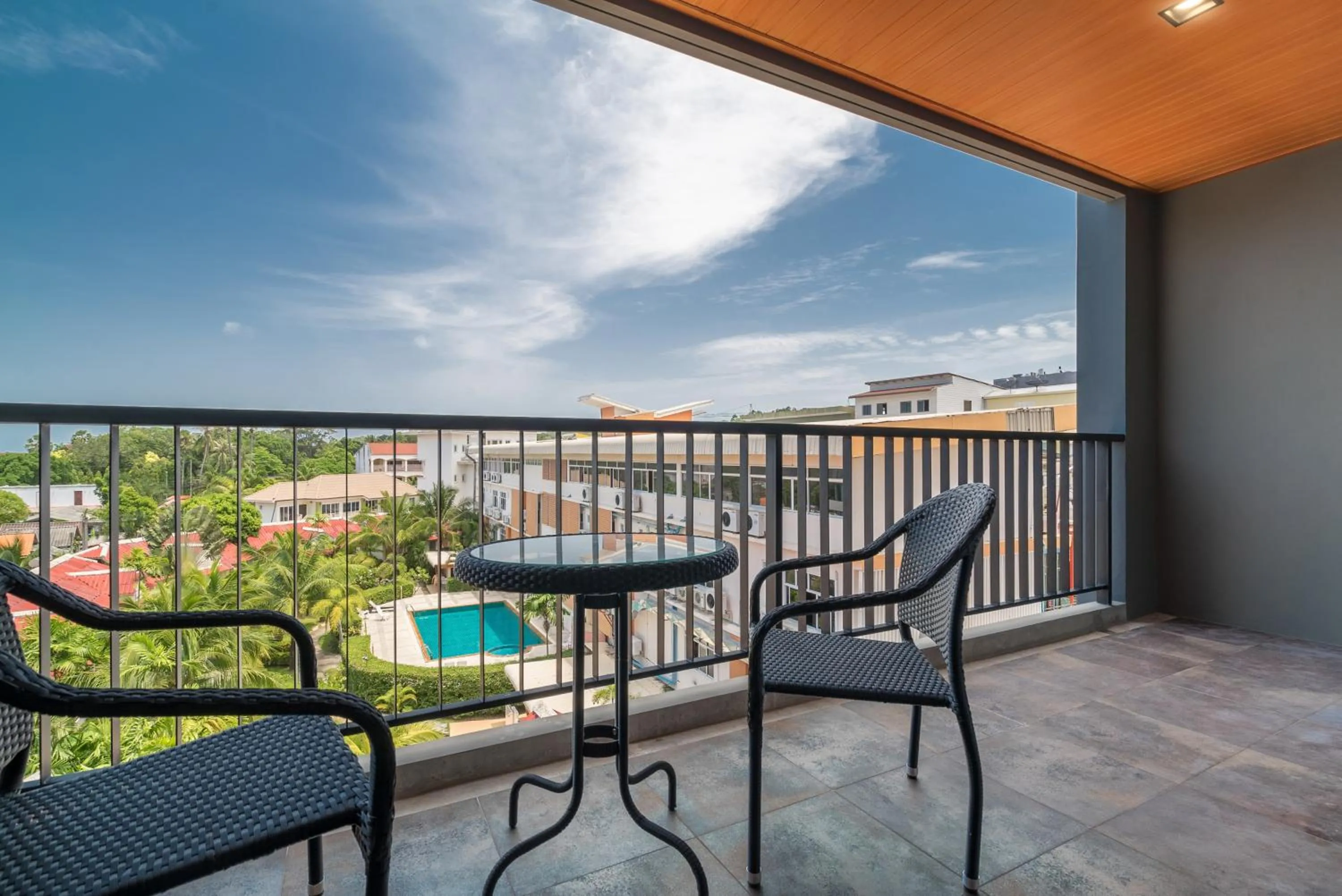 Two Bedroom Family in Grand Kata VIP - Kata Beach