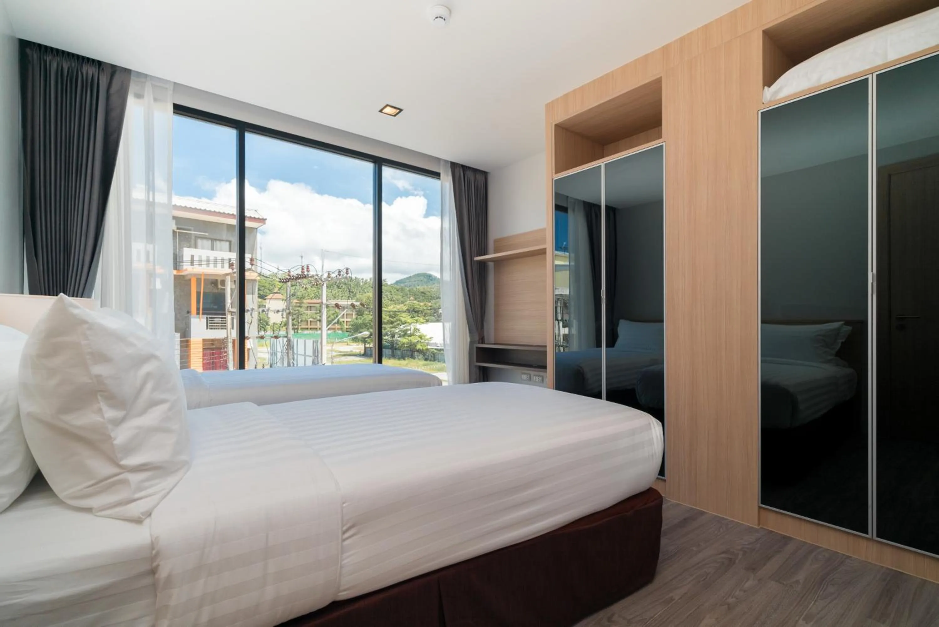 Two Bedroom Grand Deluxe in Grand Kata VIP - Kata Beach