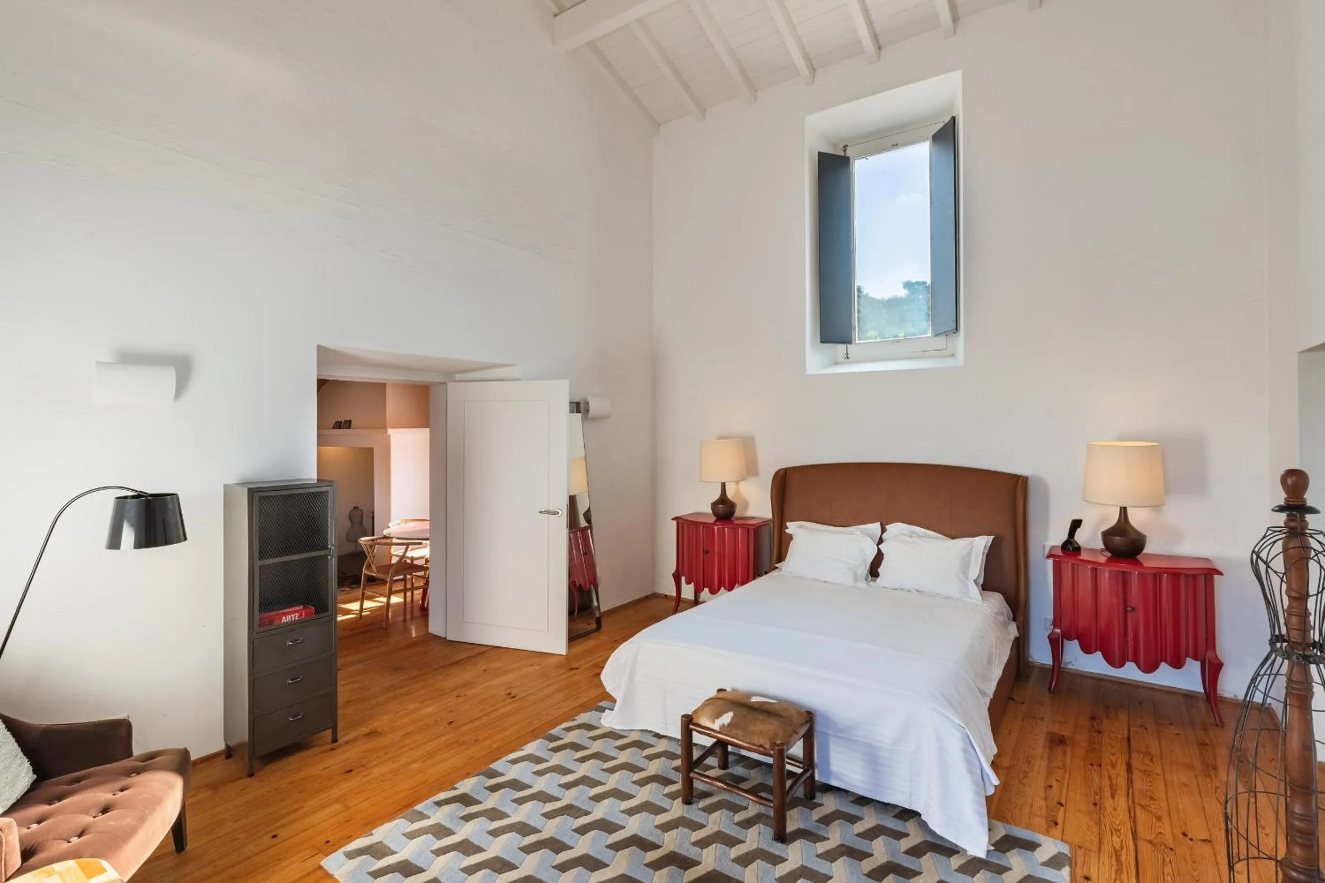 Superior Suite in Imani Country House