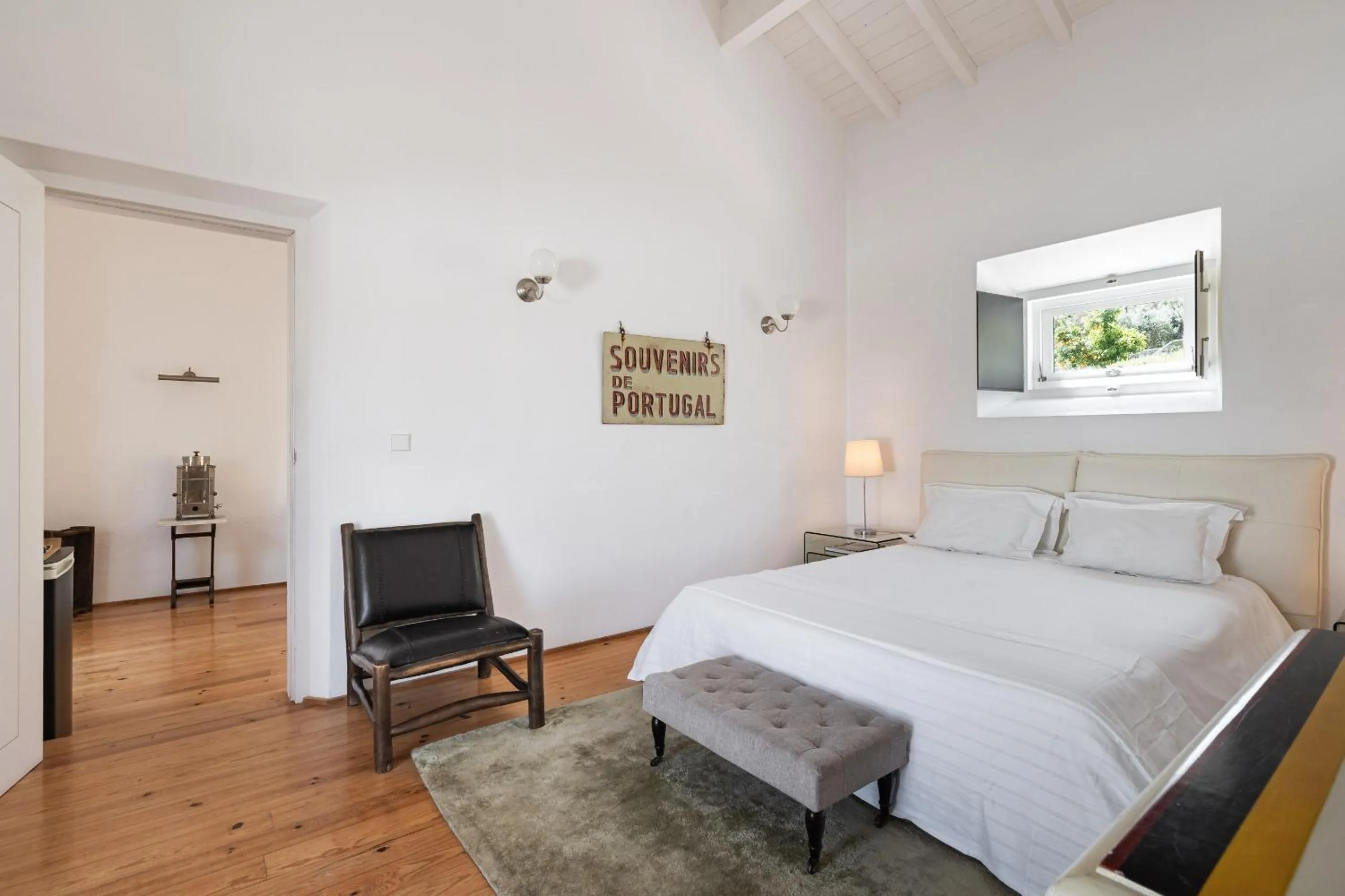 Junior Suite in Imani Country House