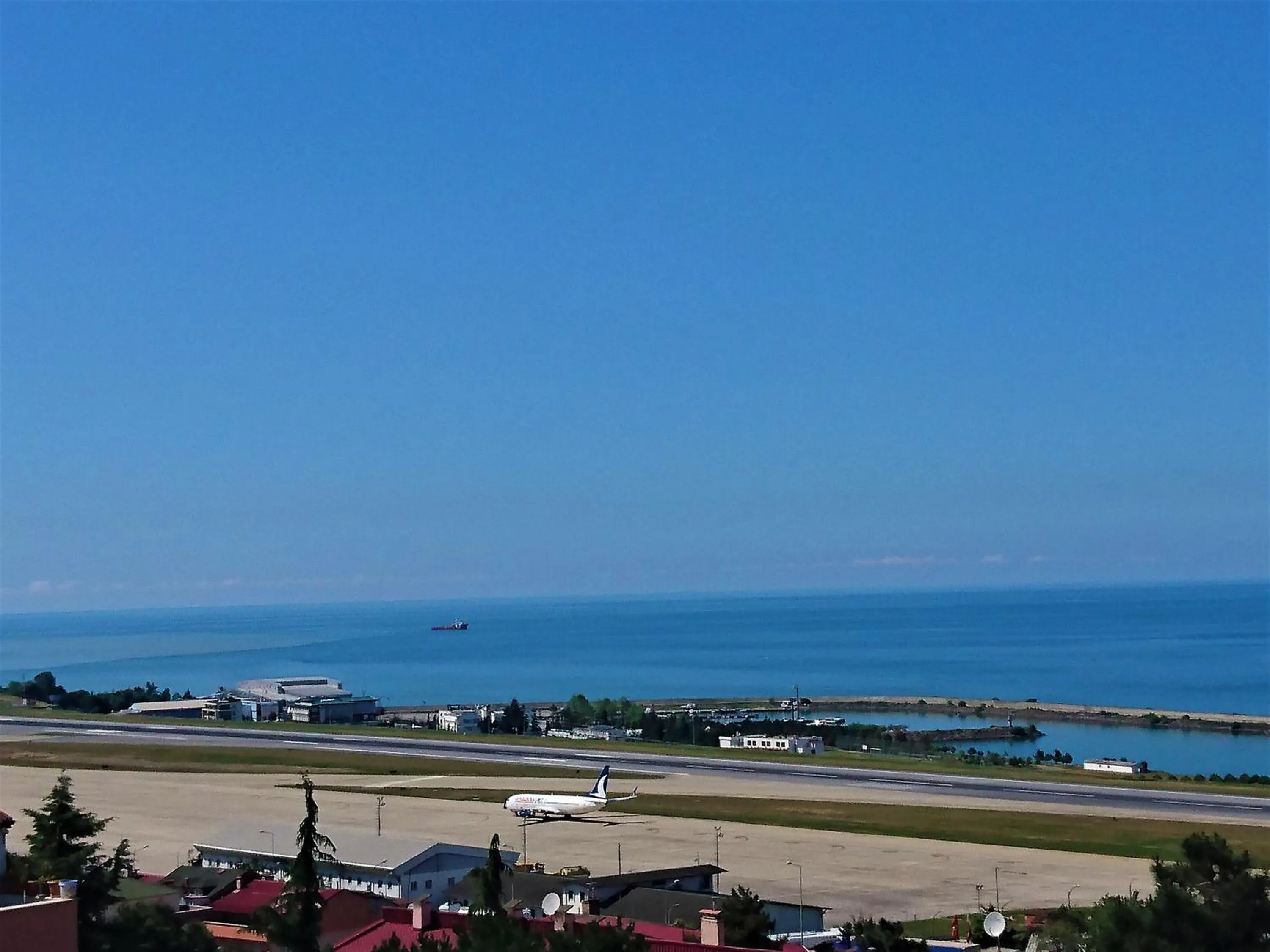 Standard Apartment in Cerrahpasa Apart Hotel