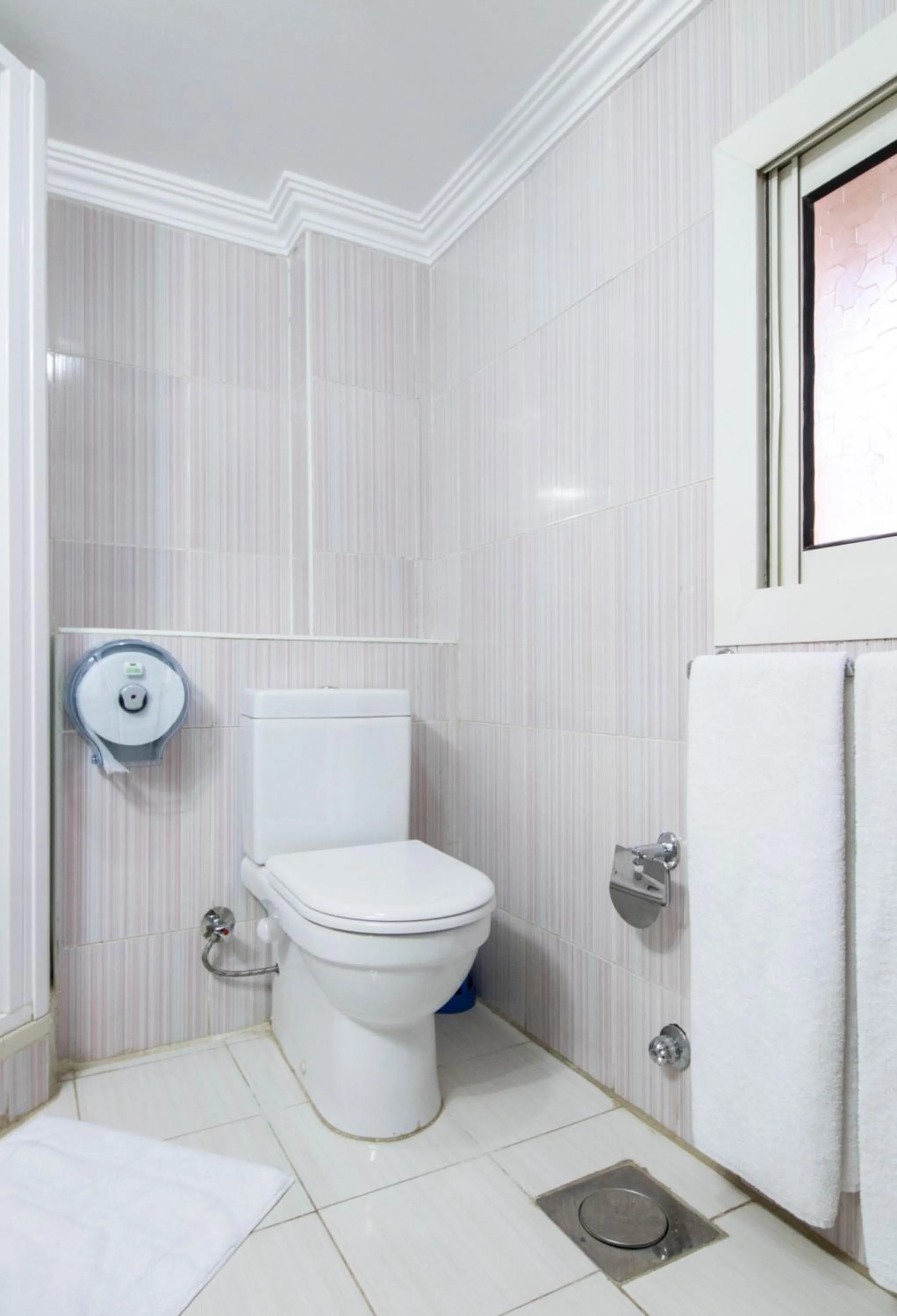 Duplex Ground   in Monte Cairo Serviced Apartments