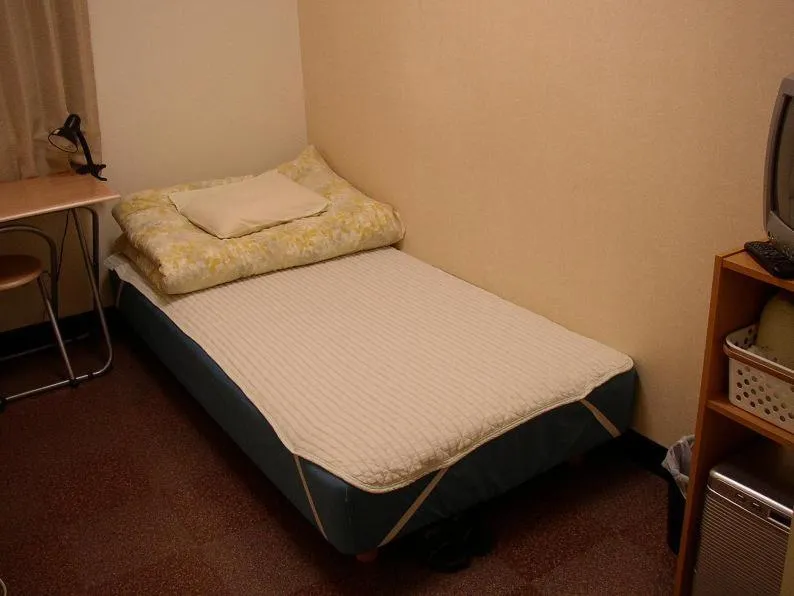 Single Room in Grace Naha