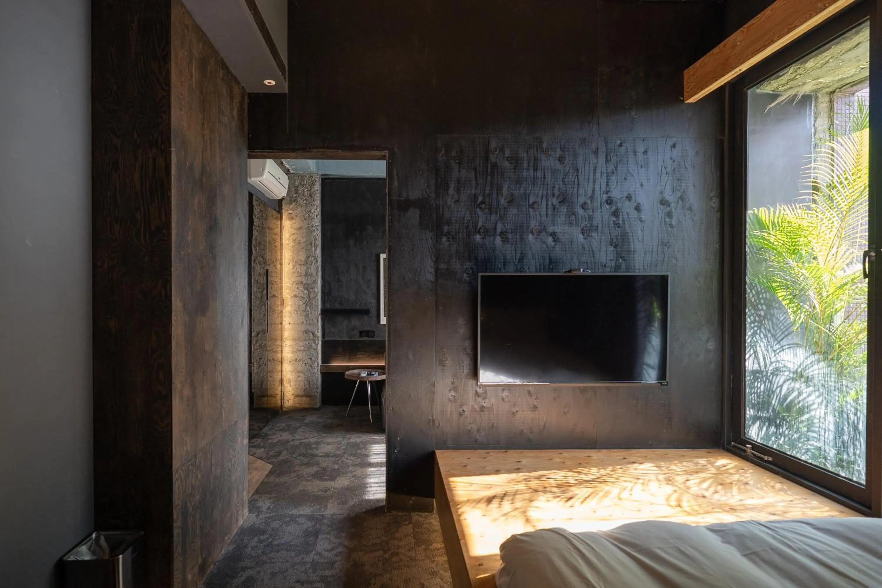 Deluxe Suite in SOF Hotel