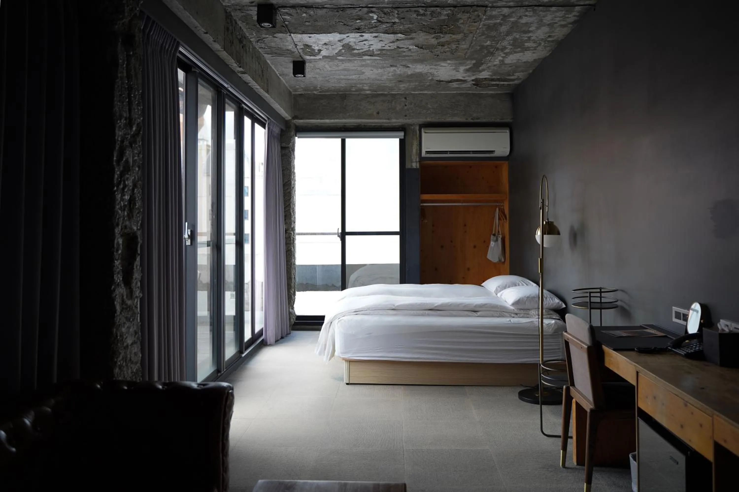 Executive Suite in SOF Hotel