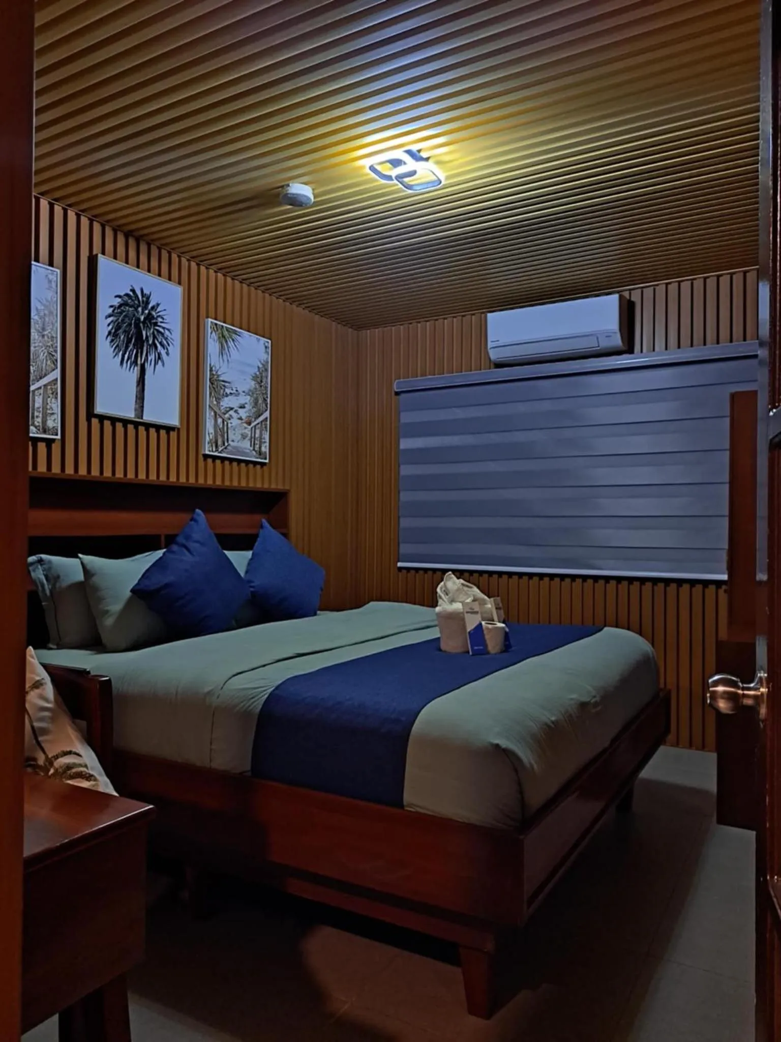 Deluxe King Suite in Cave Beach Resort - Boutique Accomodation