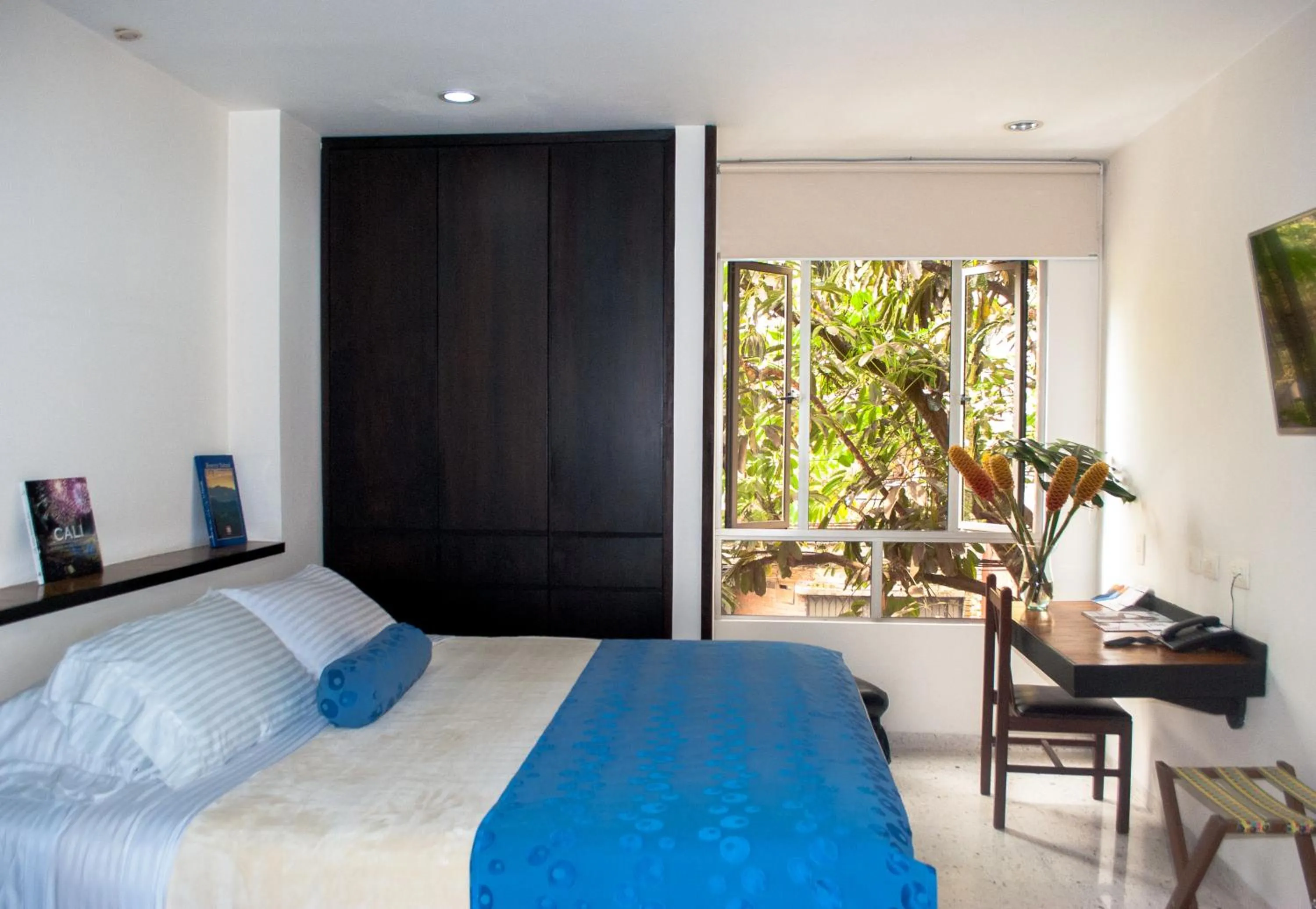 Standard Double Room in Hotel Casa Santa Monica Norte