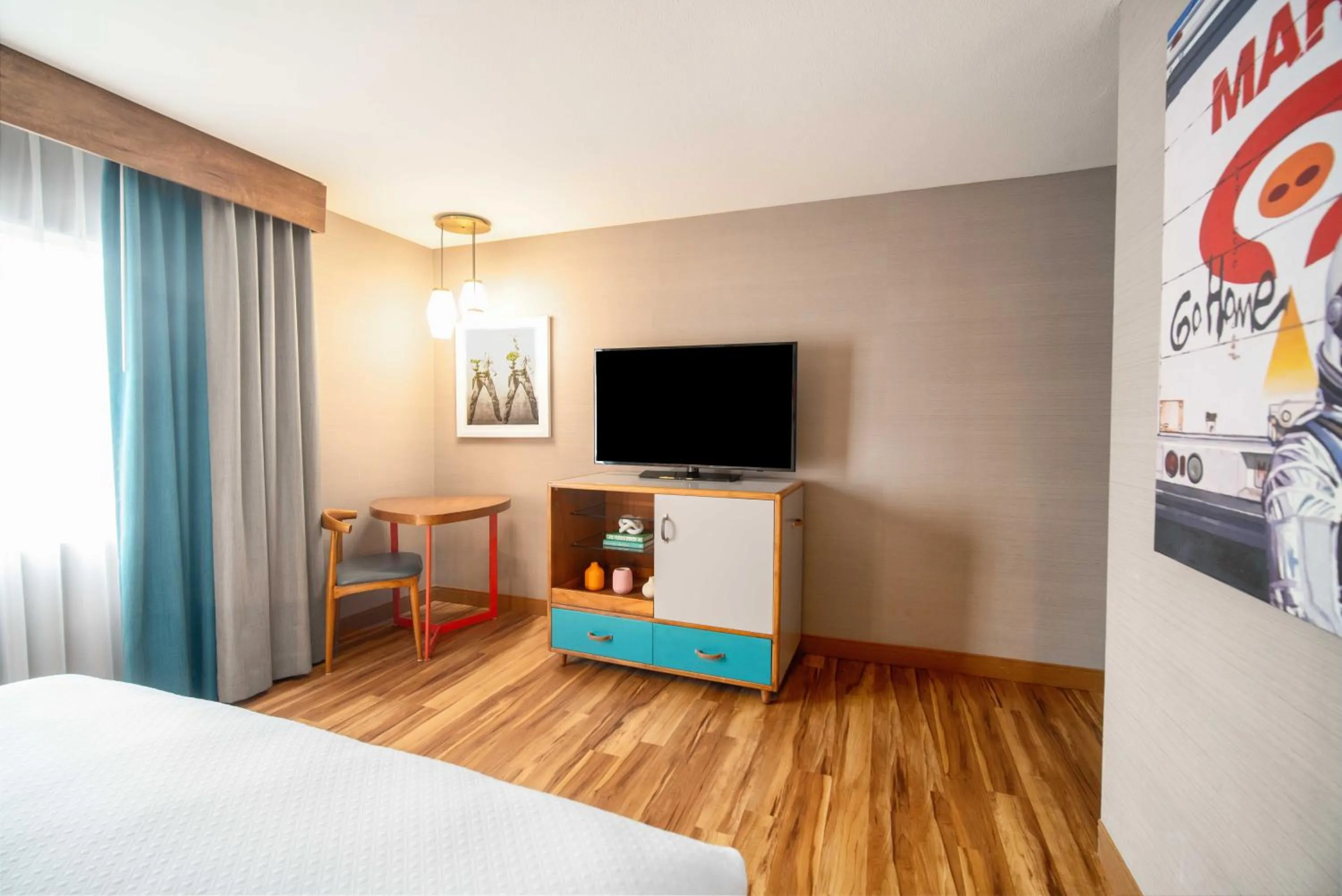 King Room in The Kinney - Venice Beach