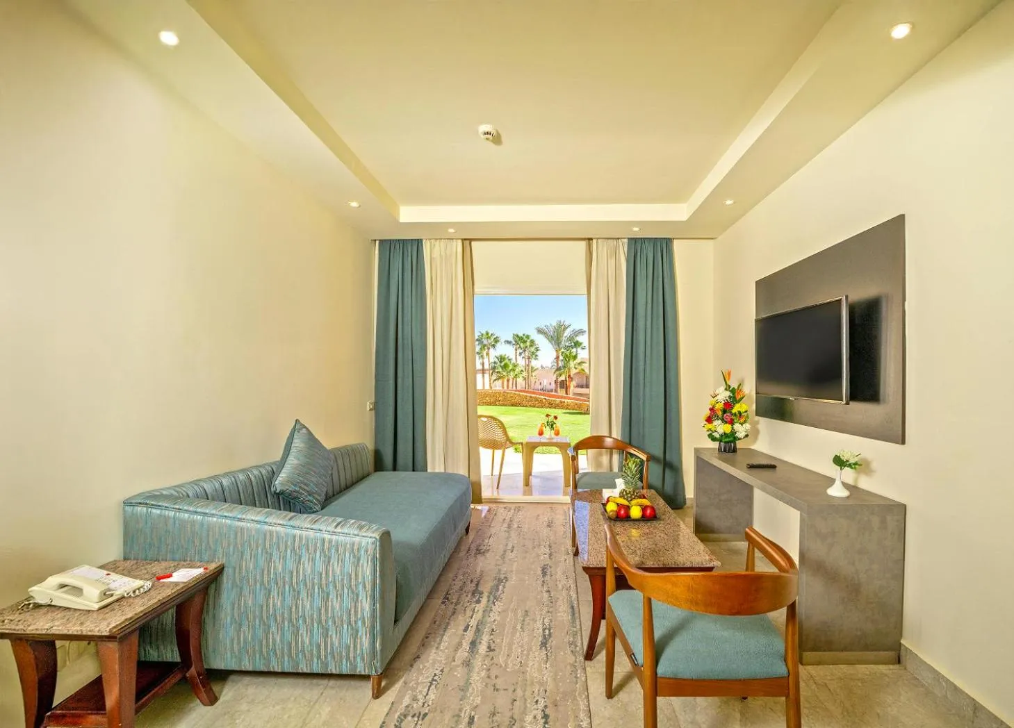 Deluxe Family Room in Xperience Kiroseiz Parkland