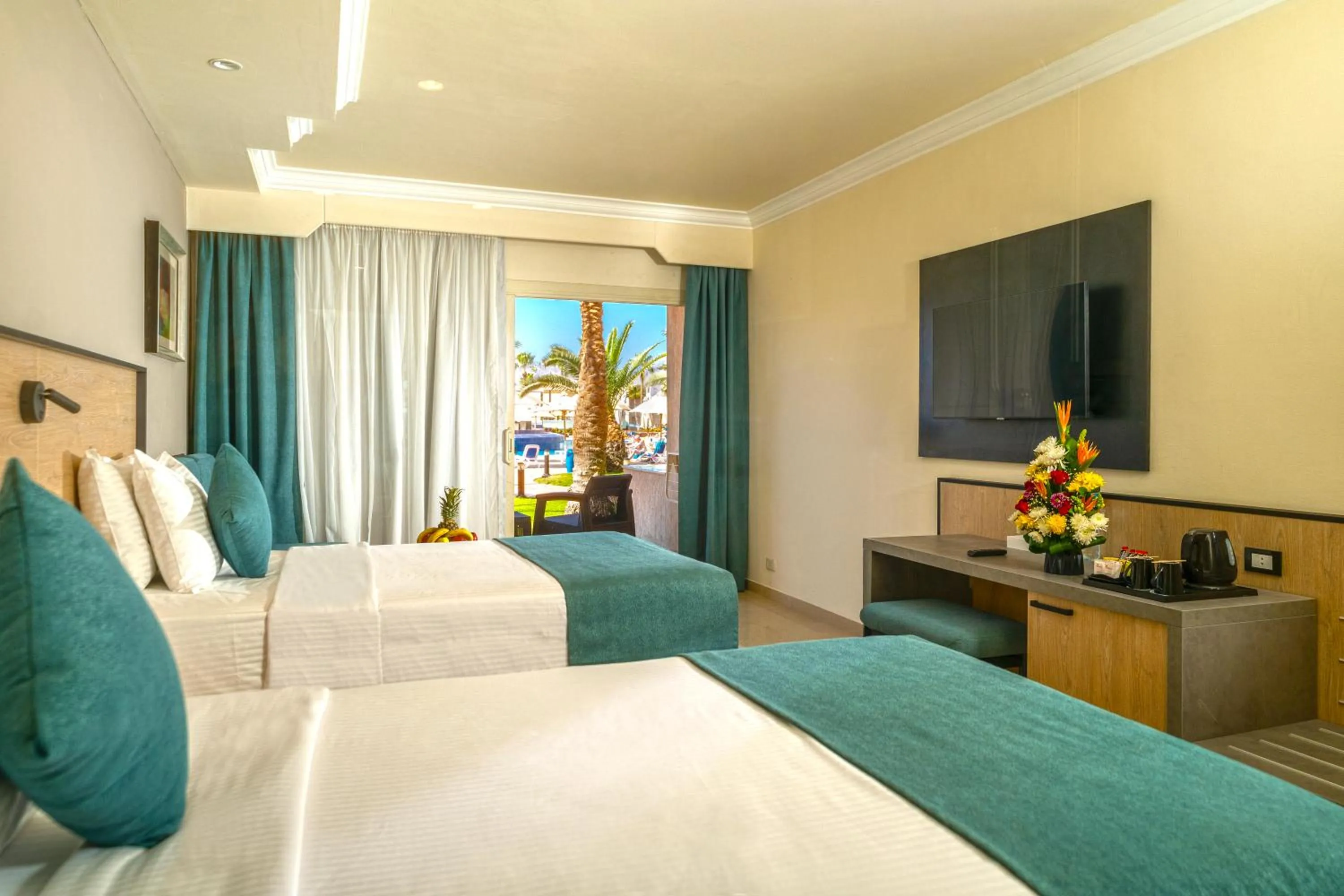 Standard Room in Xperience Kiroseiz Parkland