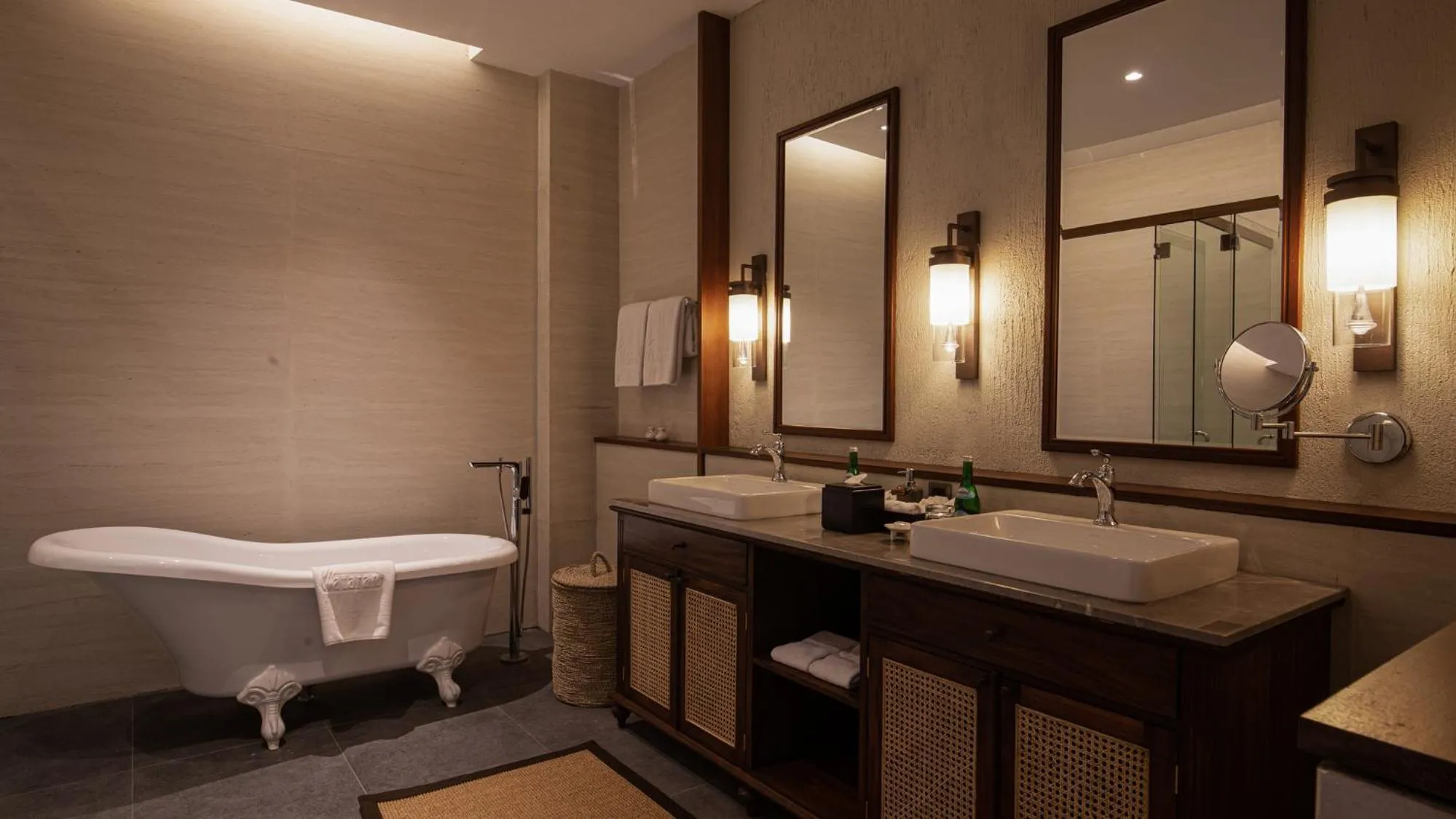 Premier Suite in Plataran Bromo