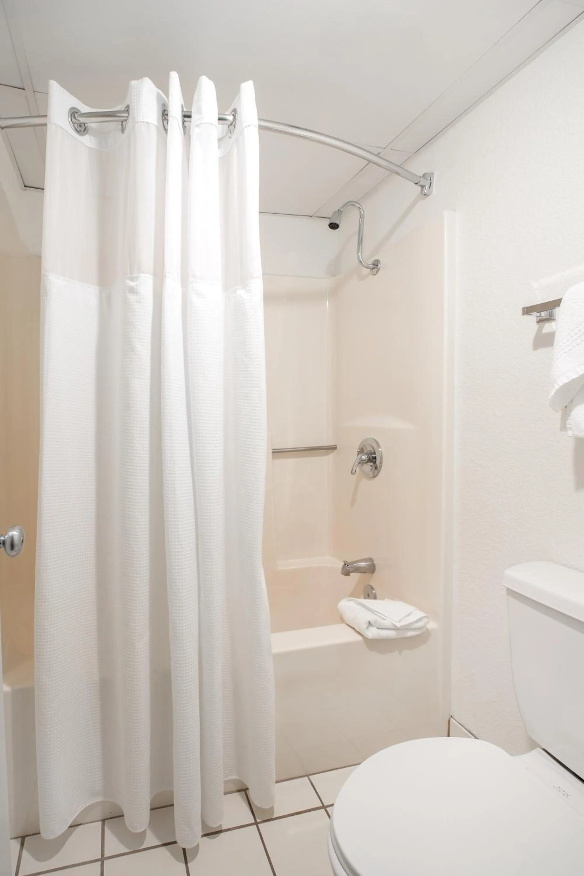 Executive King Room - single occupancy - Non-Smoking in Branson's Best