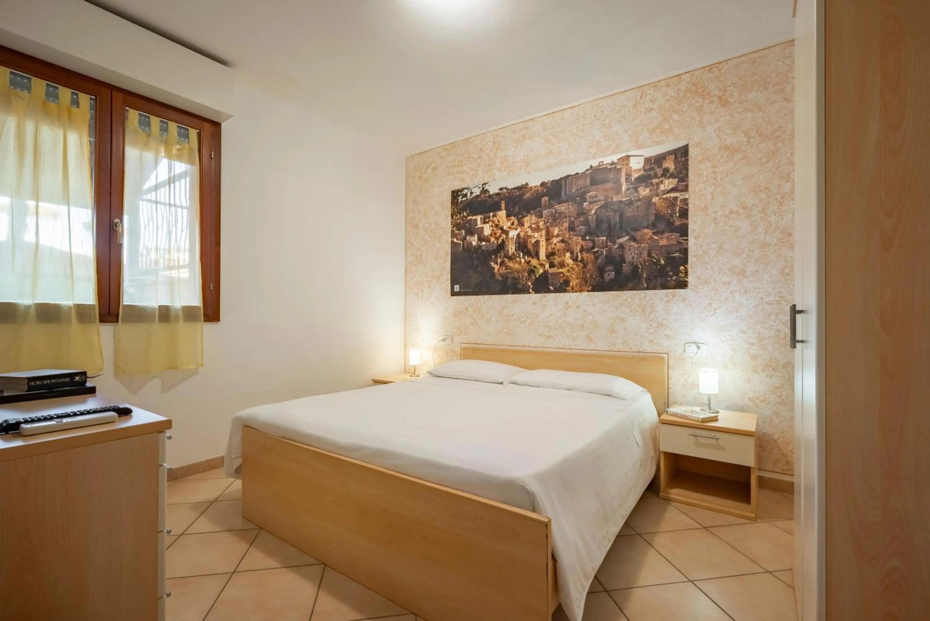 Standard Apartment in Lola Piccolo Hotel e Appartamenti