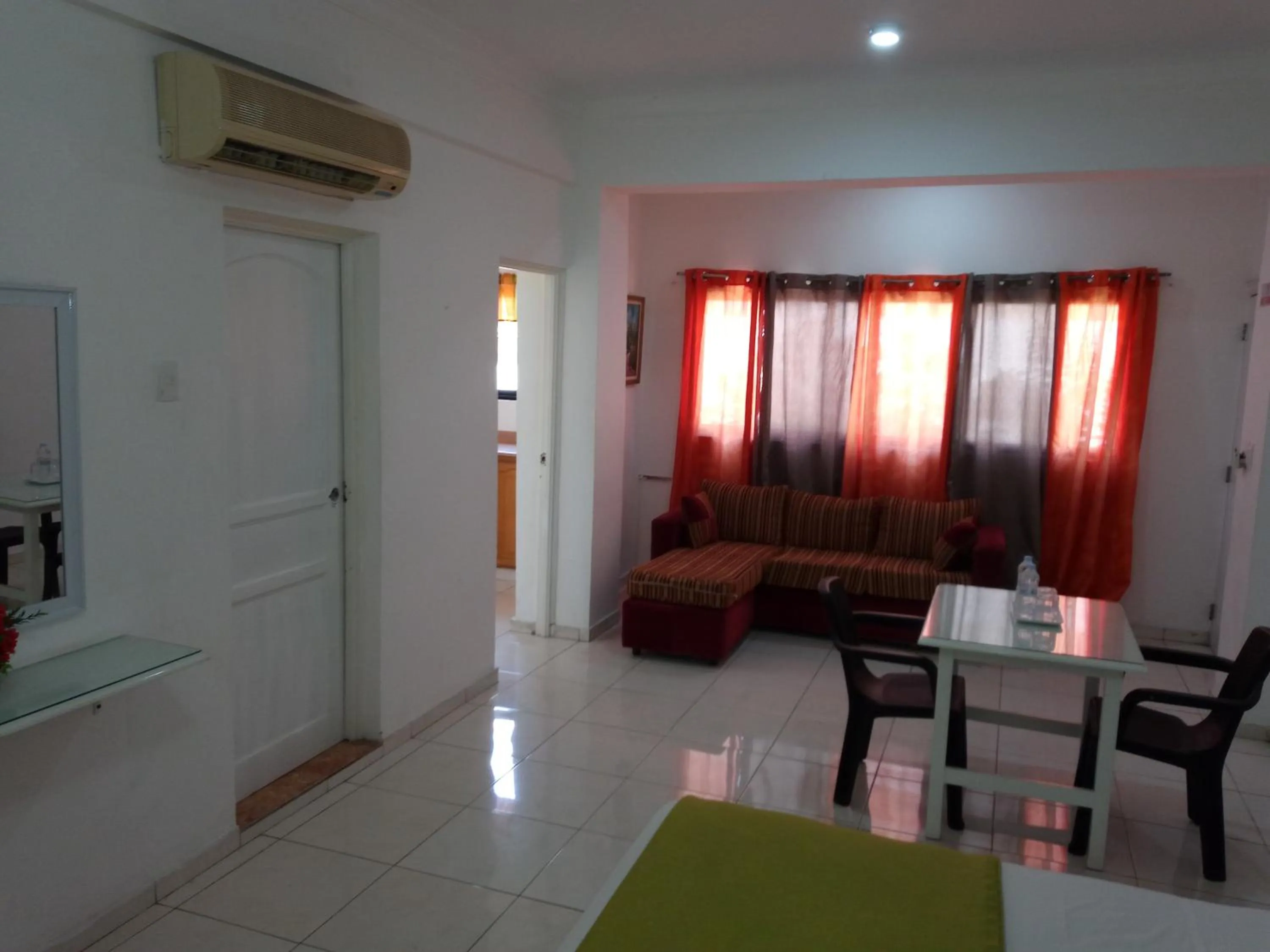 Suite in Royal Palace Hotel