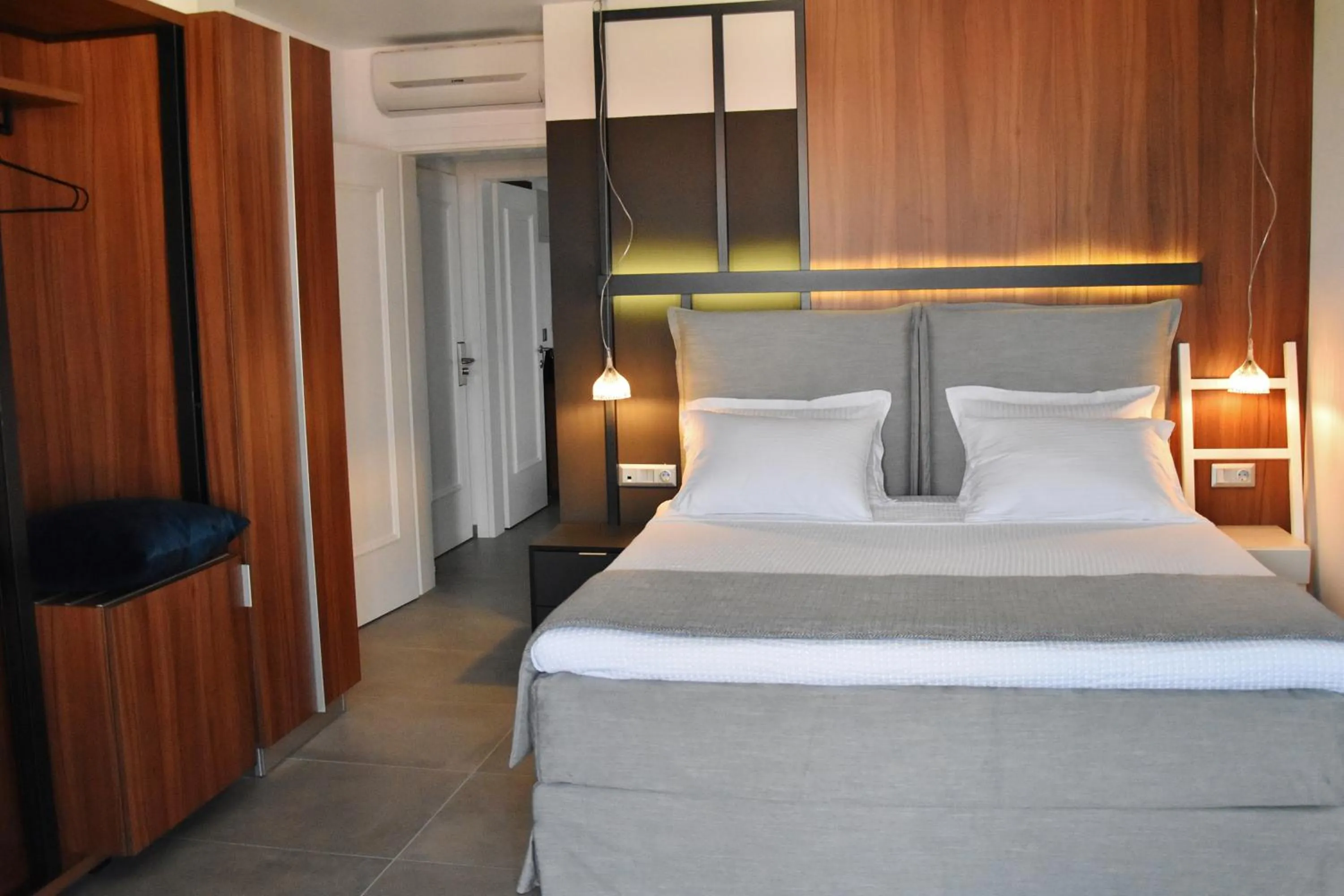 Premium Suite in Alexander Inn