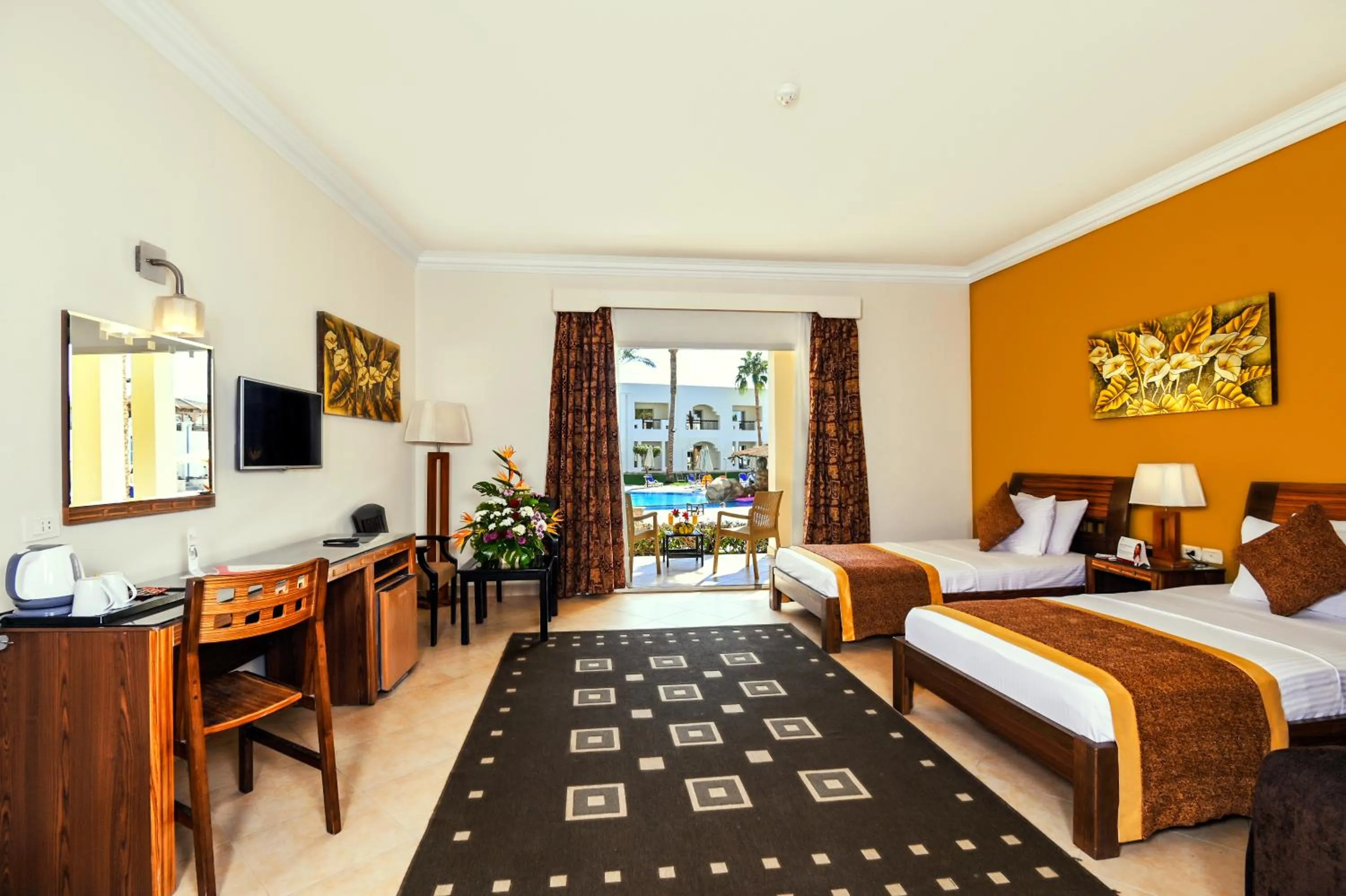 Standard Room in Xperience St. George Sharm El Sheikh