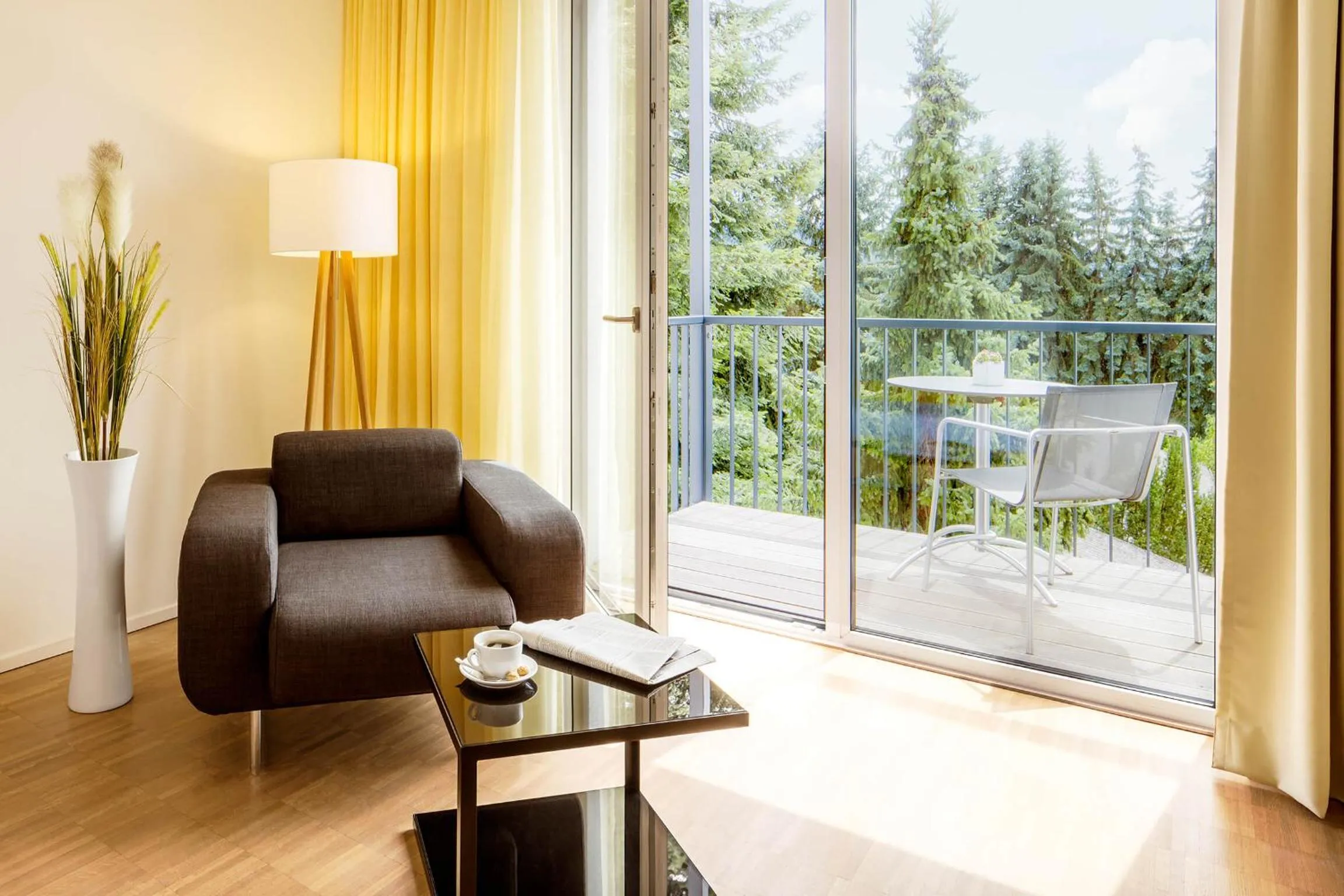 Superior Double Room in Midori - The Green Guesthouse