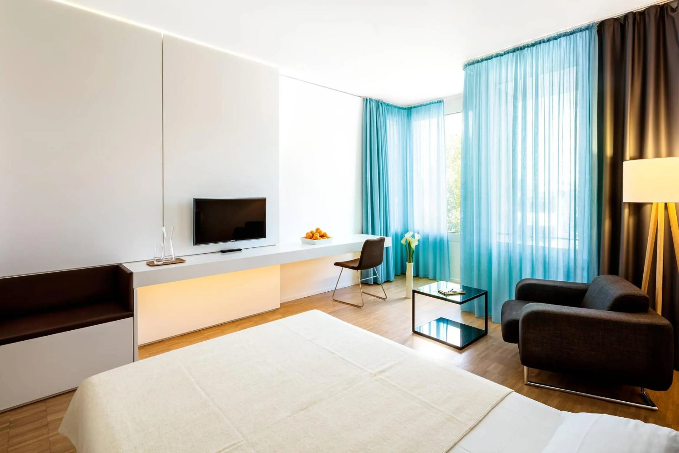 Standard Double Room in Midori - The Green Guesthouse