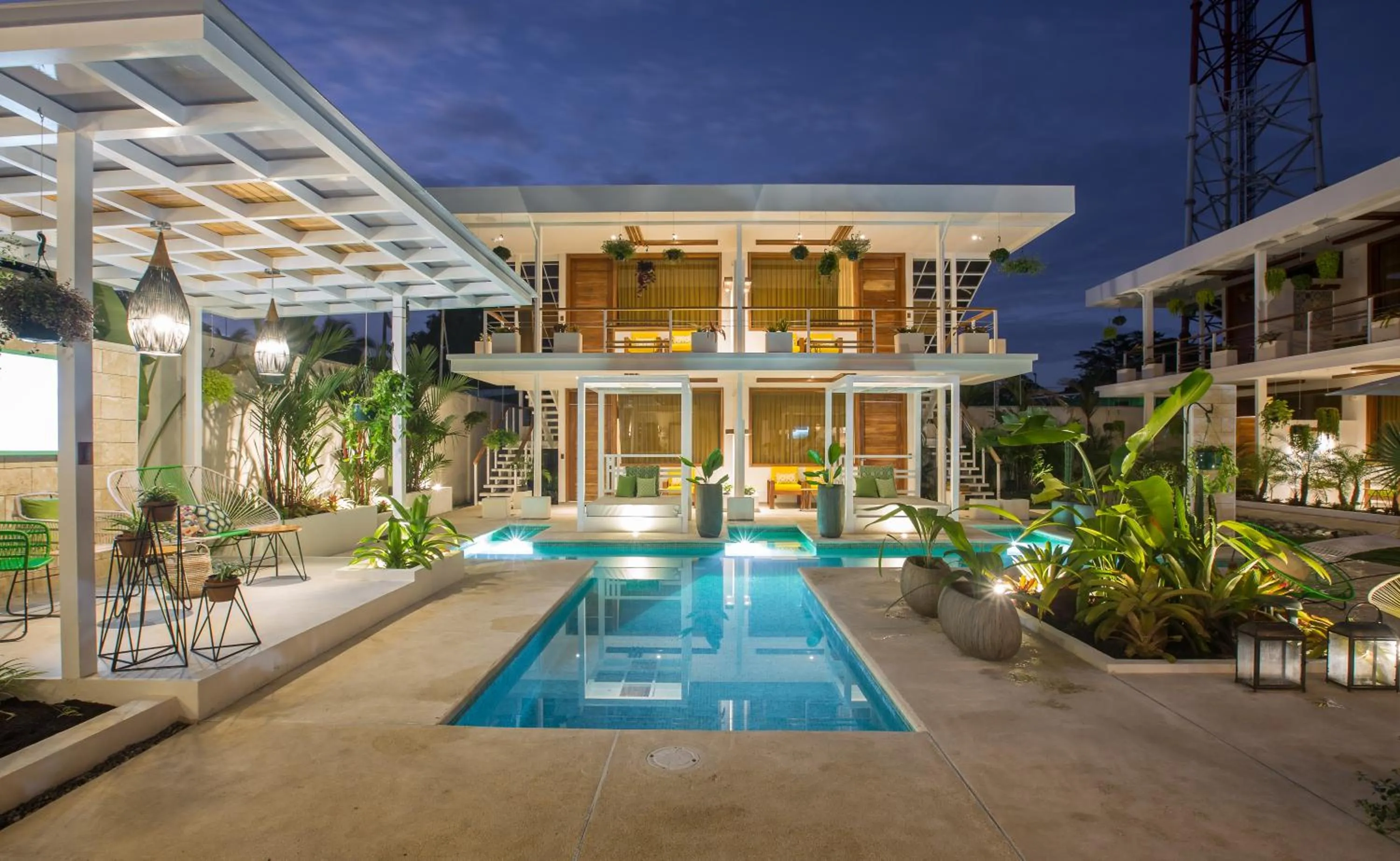 Deluxe King Room - Adults Only in Umami Hotel - Adults Only