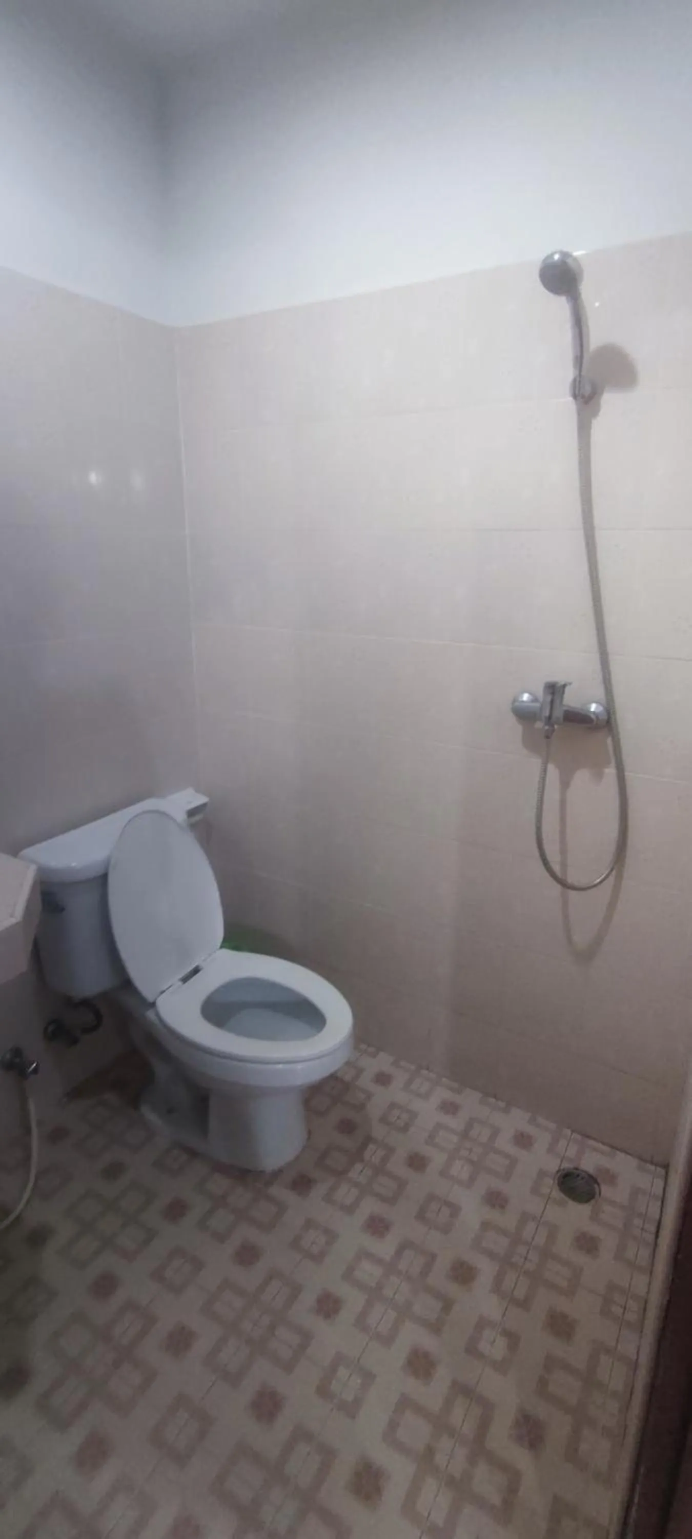 Standard Twin Room in G&B Guesthouse