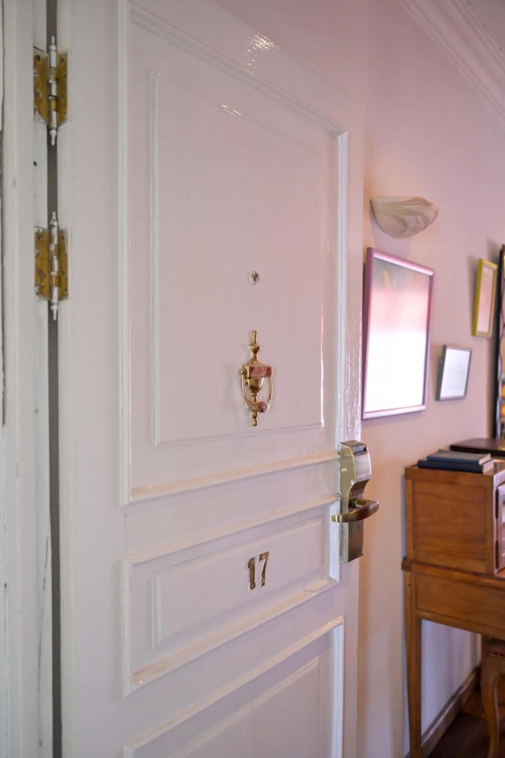 Suite in Hotel Brajas