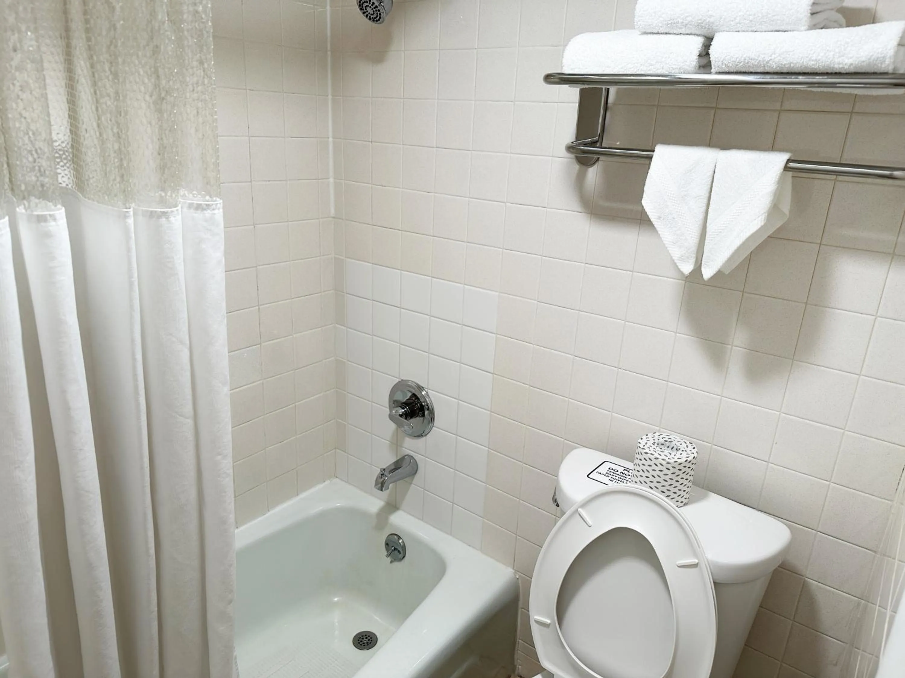 King Room with Balcony in Sidney James Mountain Lodge