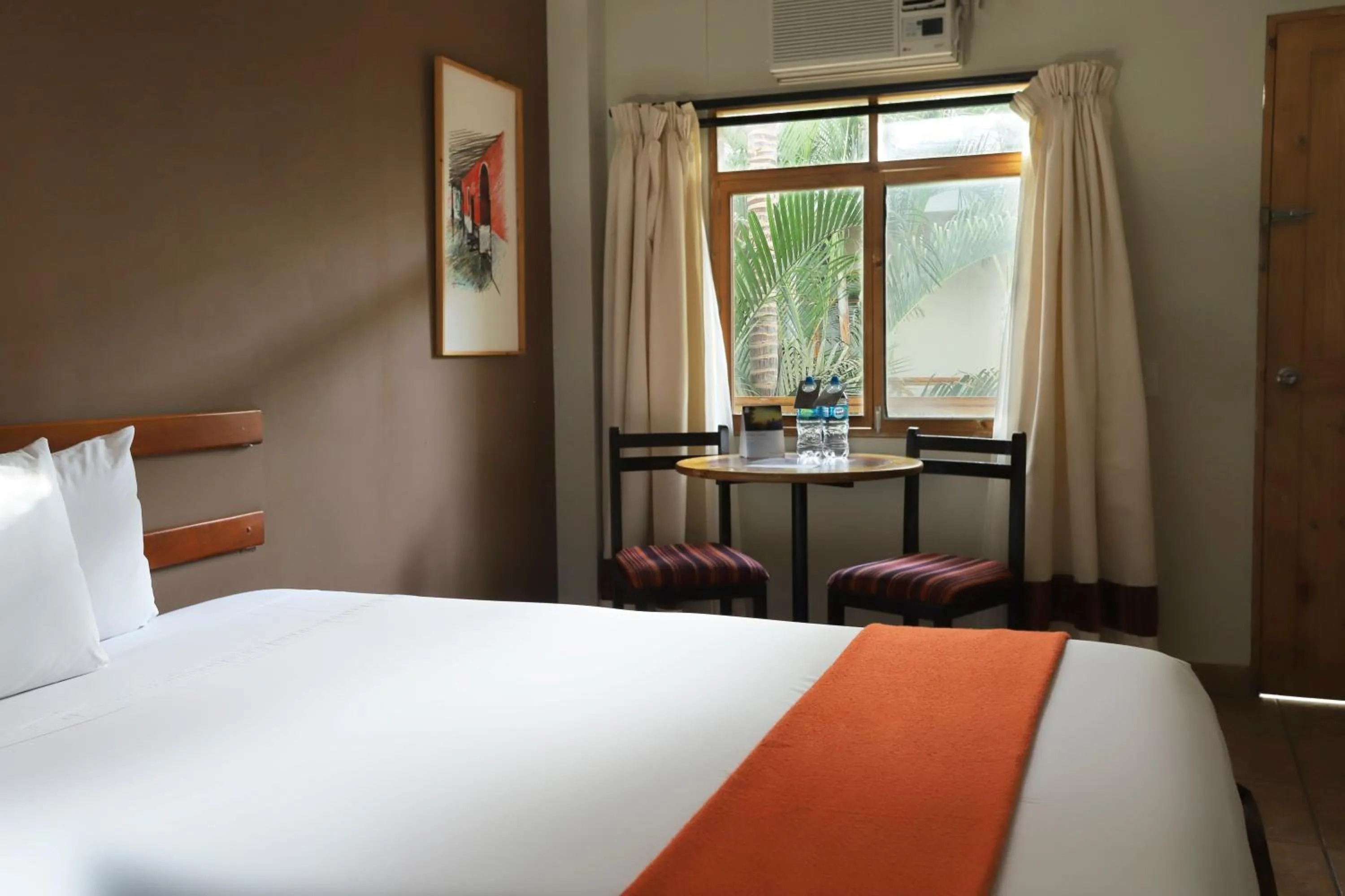 Traditional Double Room - single occupancy in Casa Andina Standard Nasca