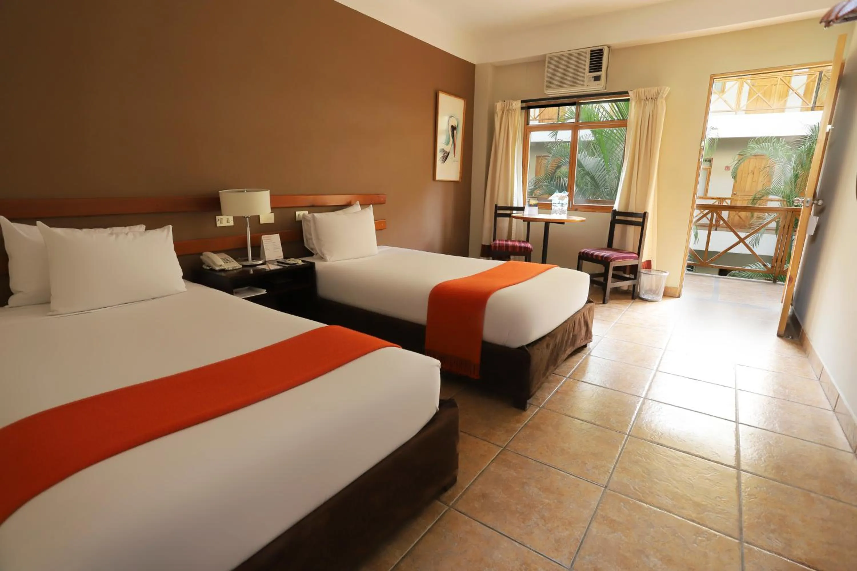  Traditional Twin Room  - single occupancy in Casa Andina Standard Nasca