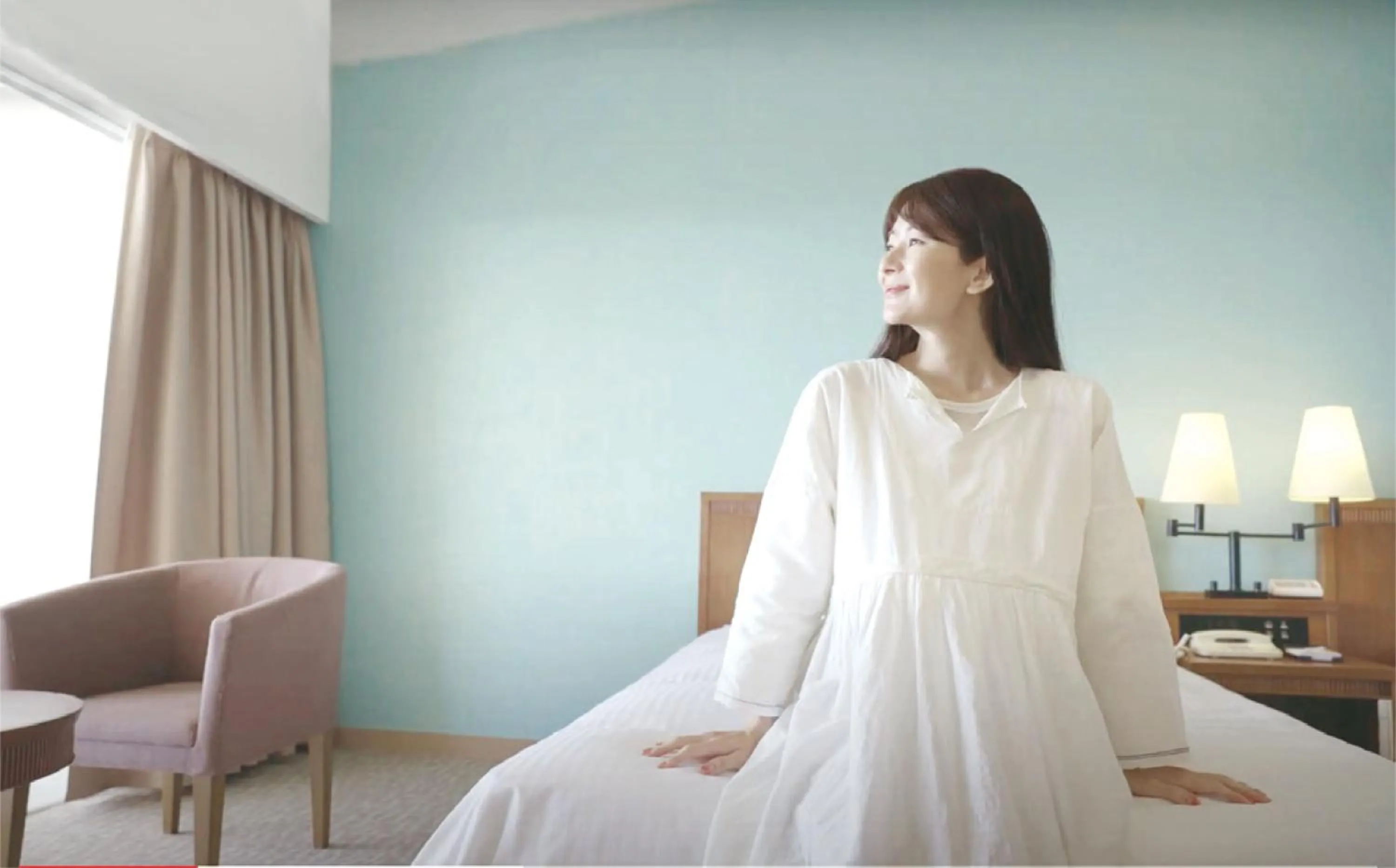 Standard Room with City View  - single occupancy in EM Wellness Kurashinohakko Lifestyle Resort