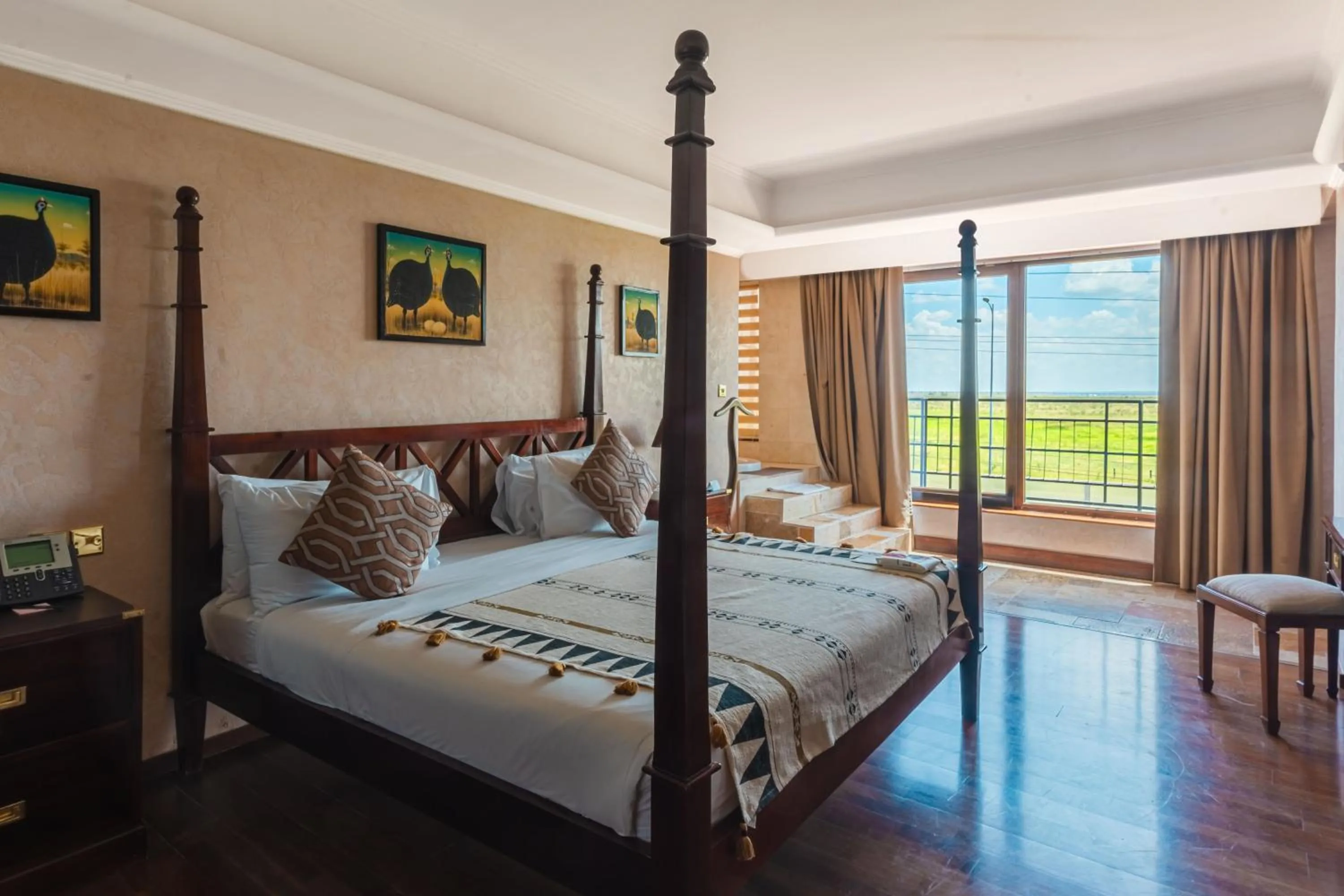 Family Suite in Ole Sereni