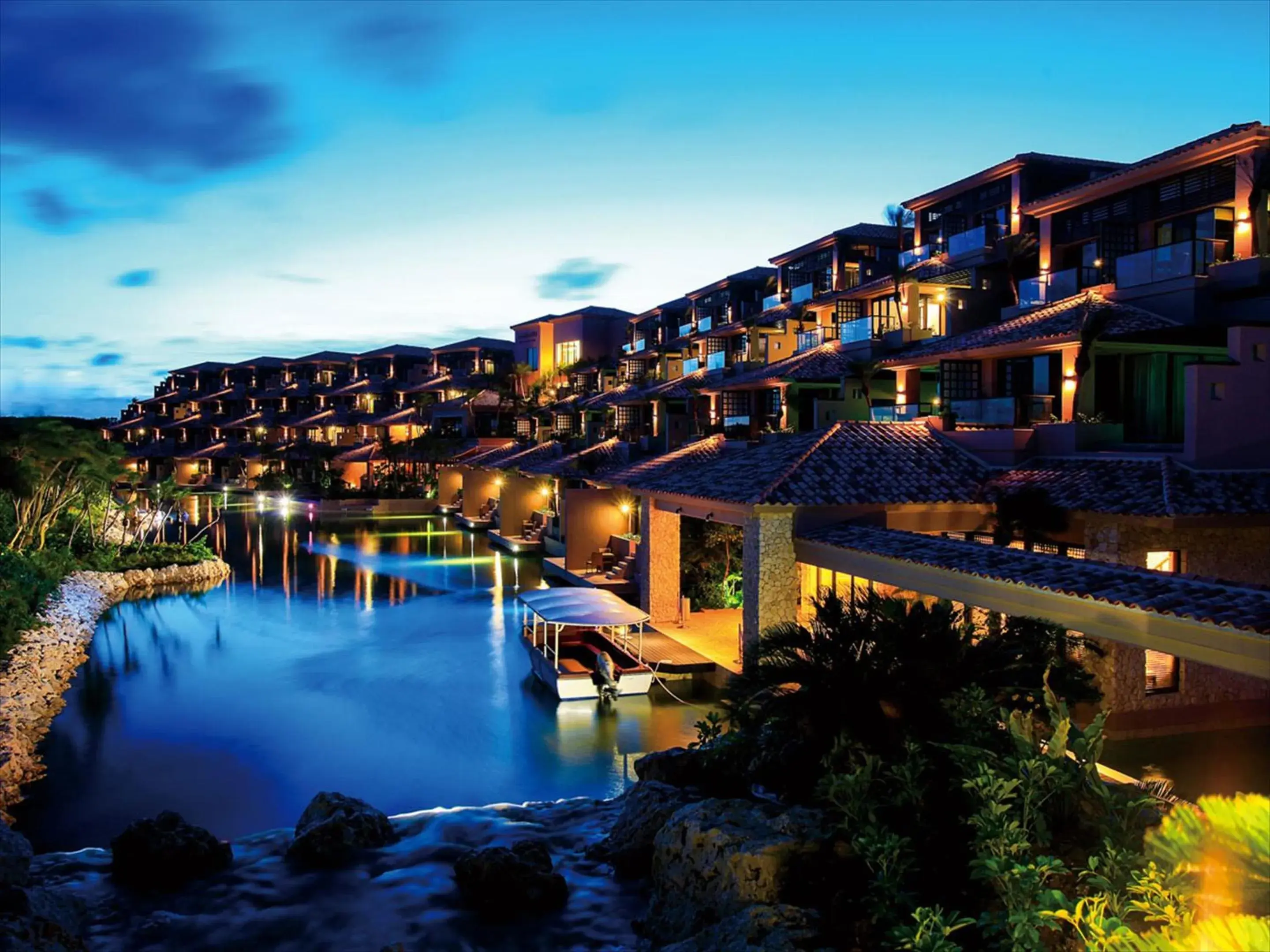 Shigira Bayside Suite Allamanda Shigira Bayside Suite Allamanda