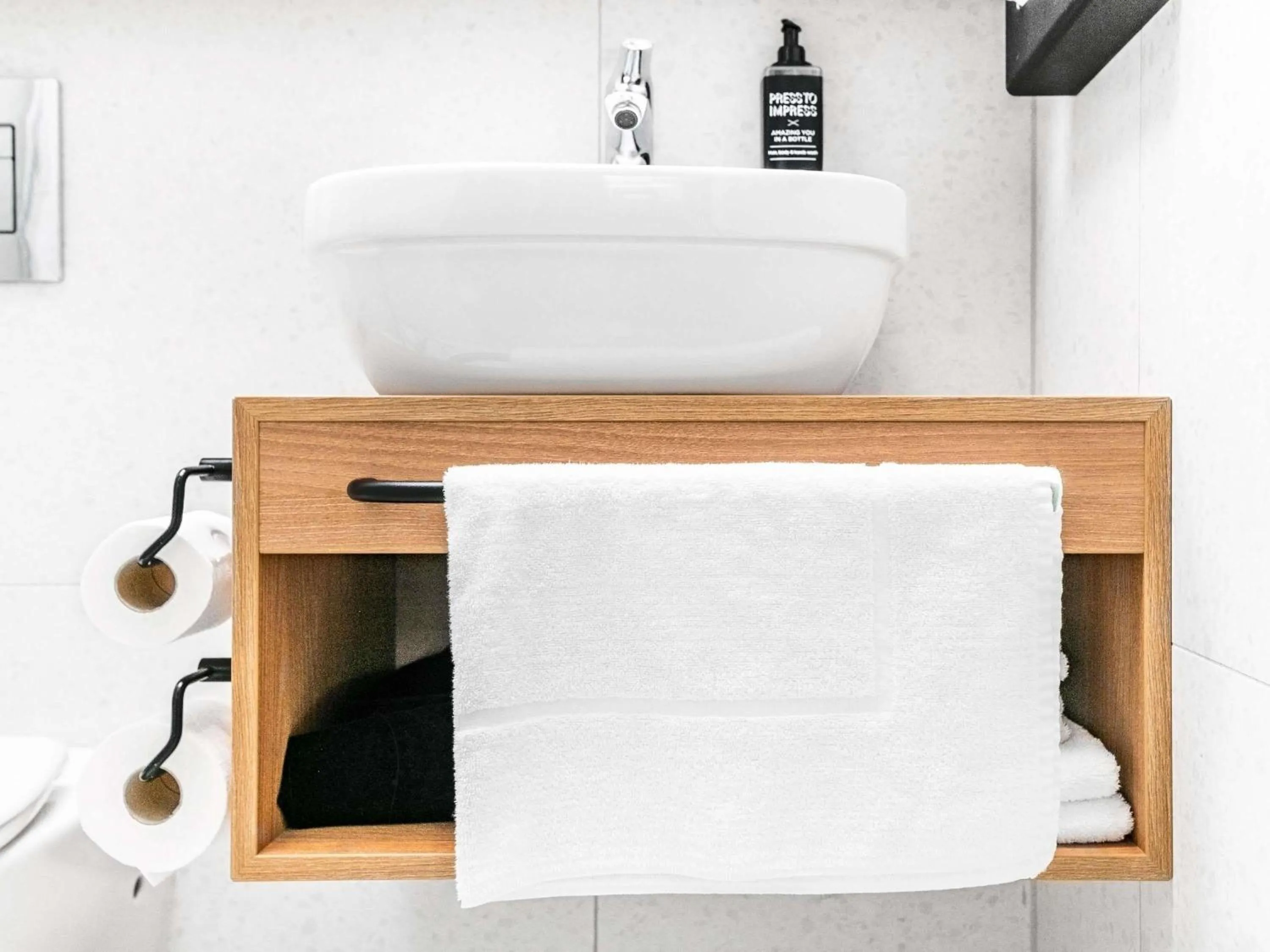 Superior Twin Room in ibis Styles Relax Roznov pod Radhostem