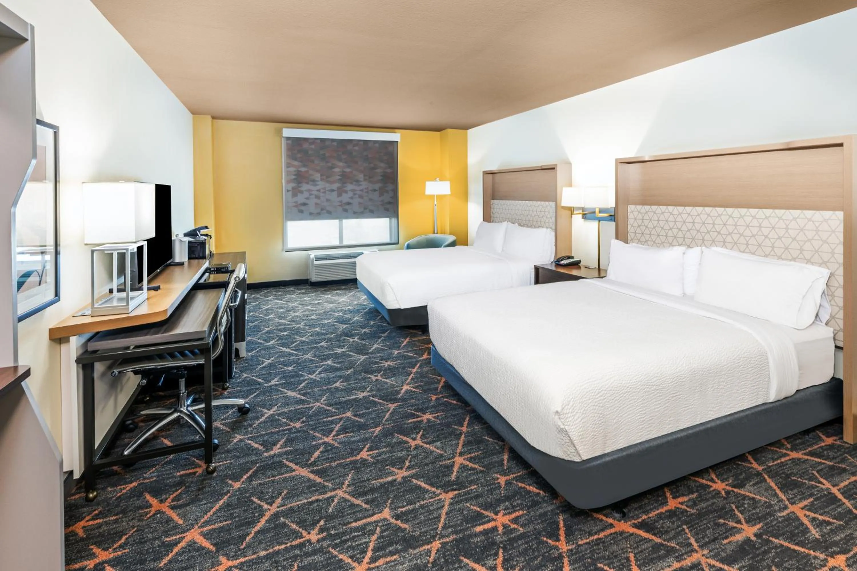 Standard Room in Holiday Inn & Suites Stillwater-University West by IHG