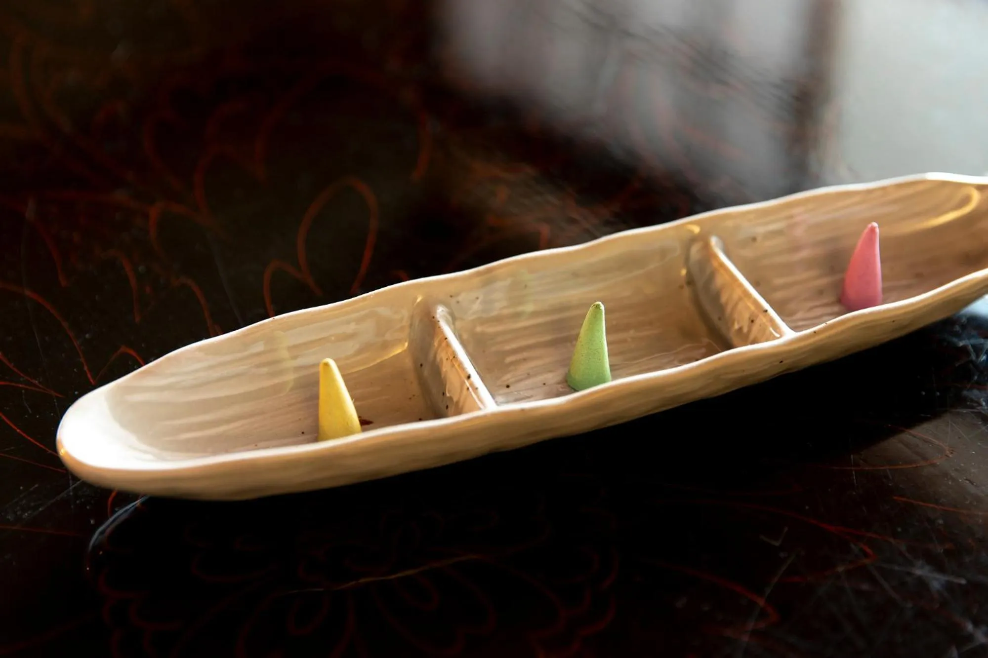 Japanese-Style Quadruple Room in Kurofune Hotel