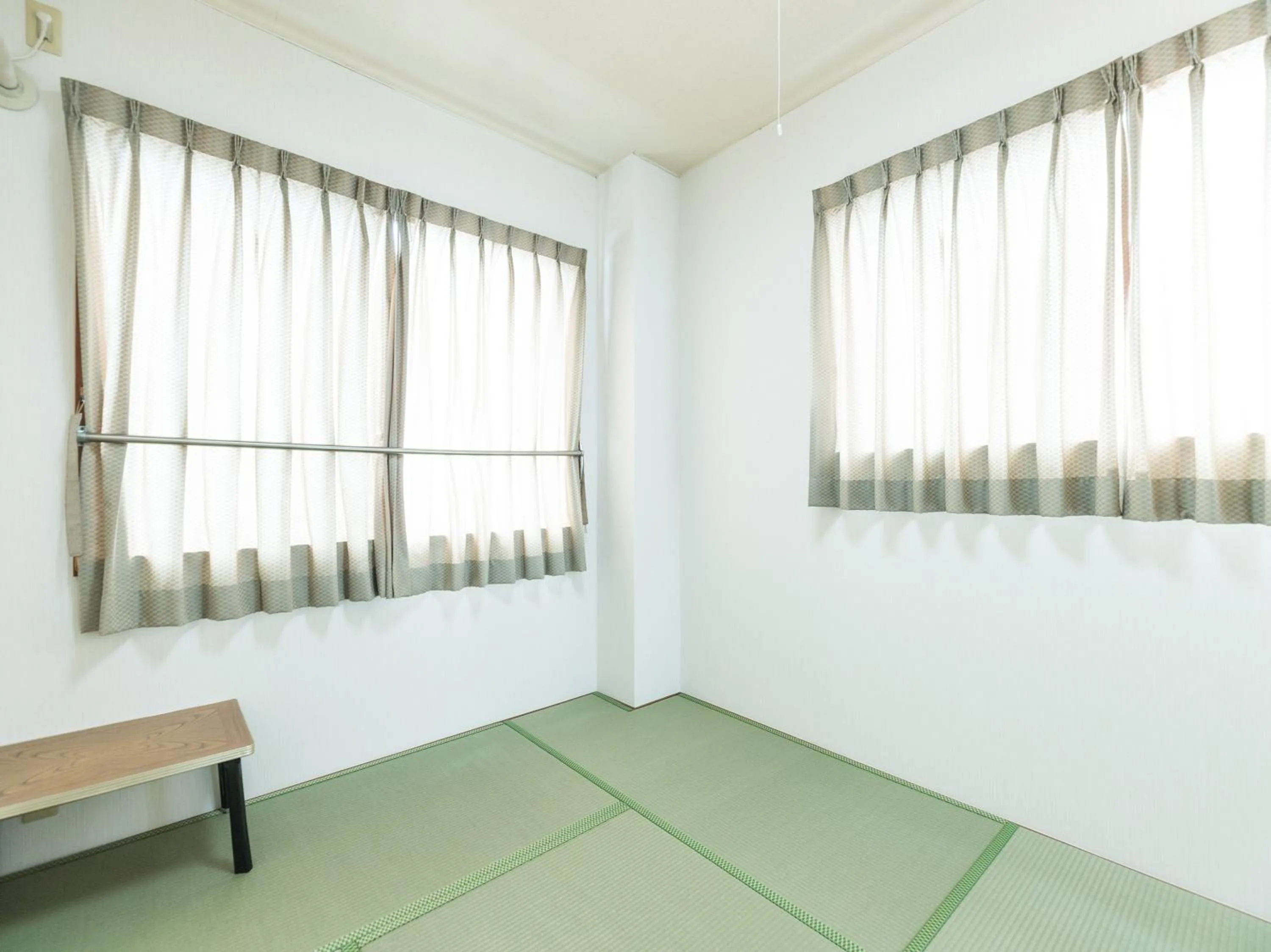 Japanese-Style Single Room - single occupancy - Non-Smoking in Hotel Isesaki East