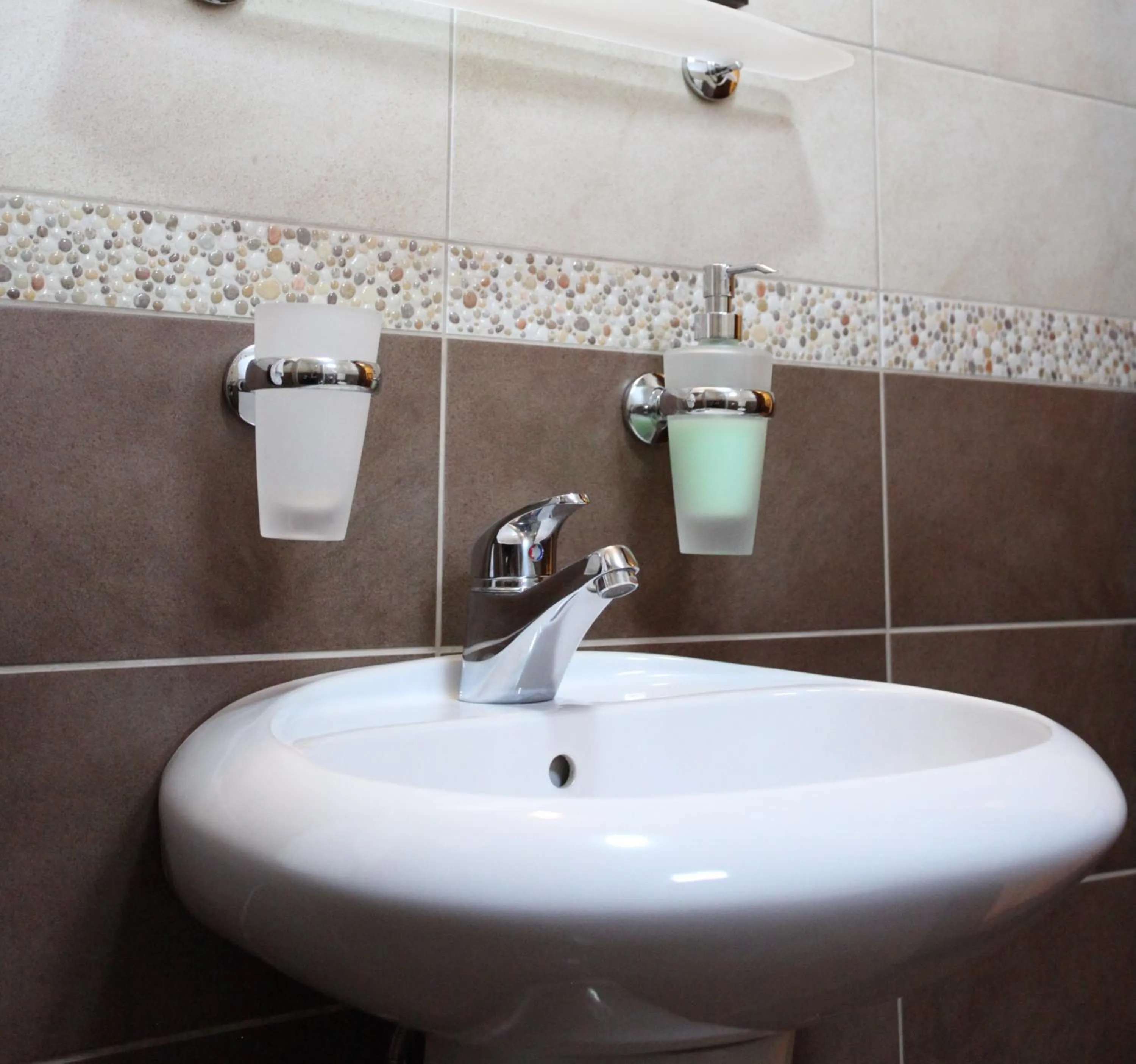 Double Room - single occupancy in Hotel Laguna