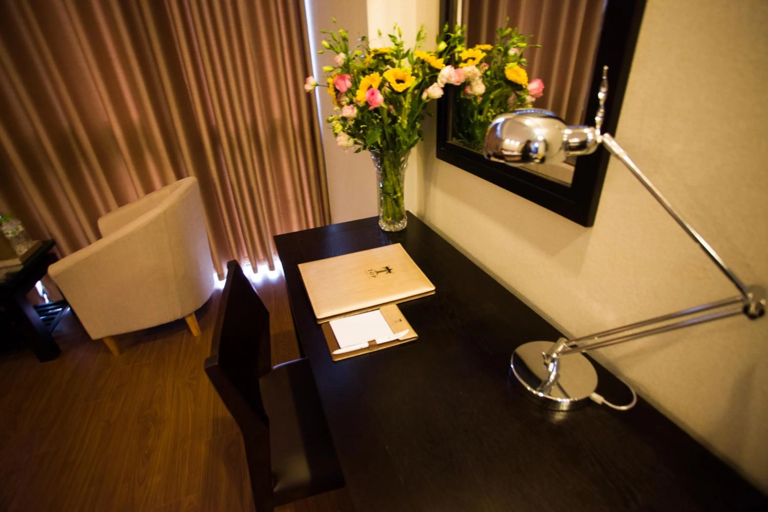 Friendship hotel